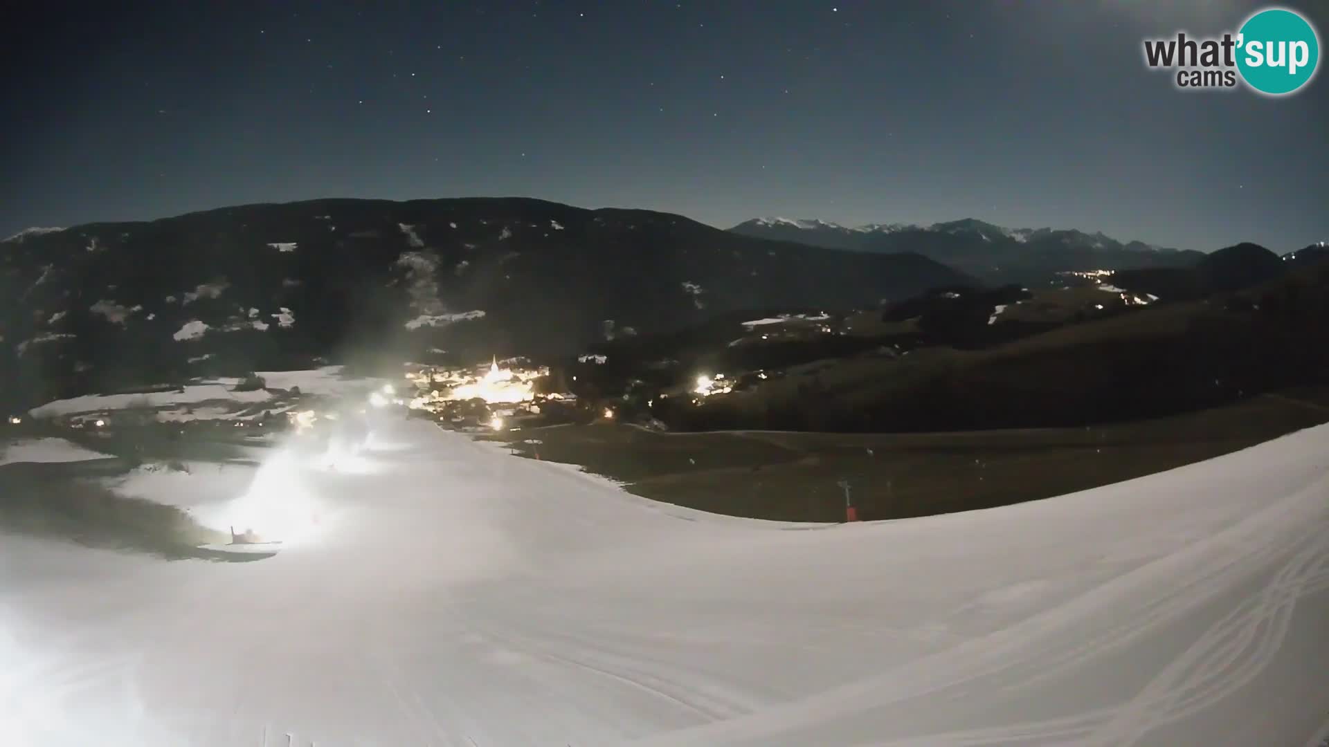 Webcam Terenten (1210m) – Live View of Val Pusteria