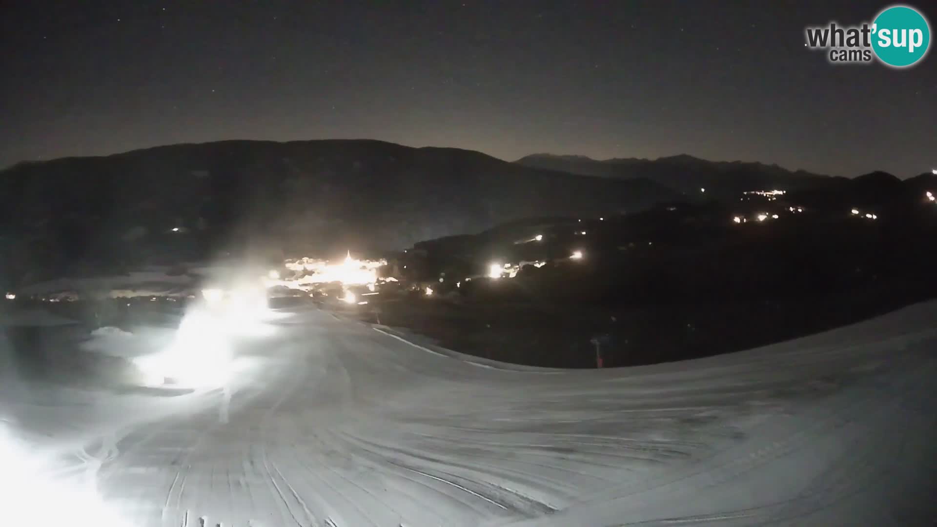 Webcam Terenten (1210m) – Live View of Val Pusteria