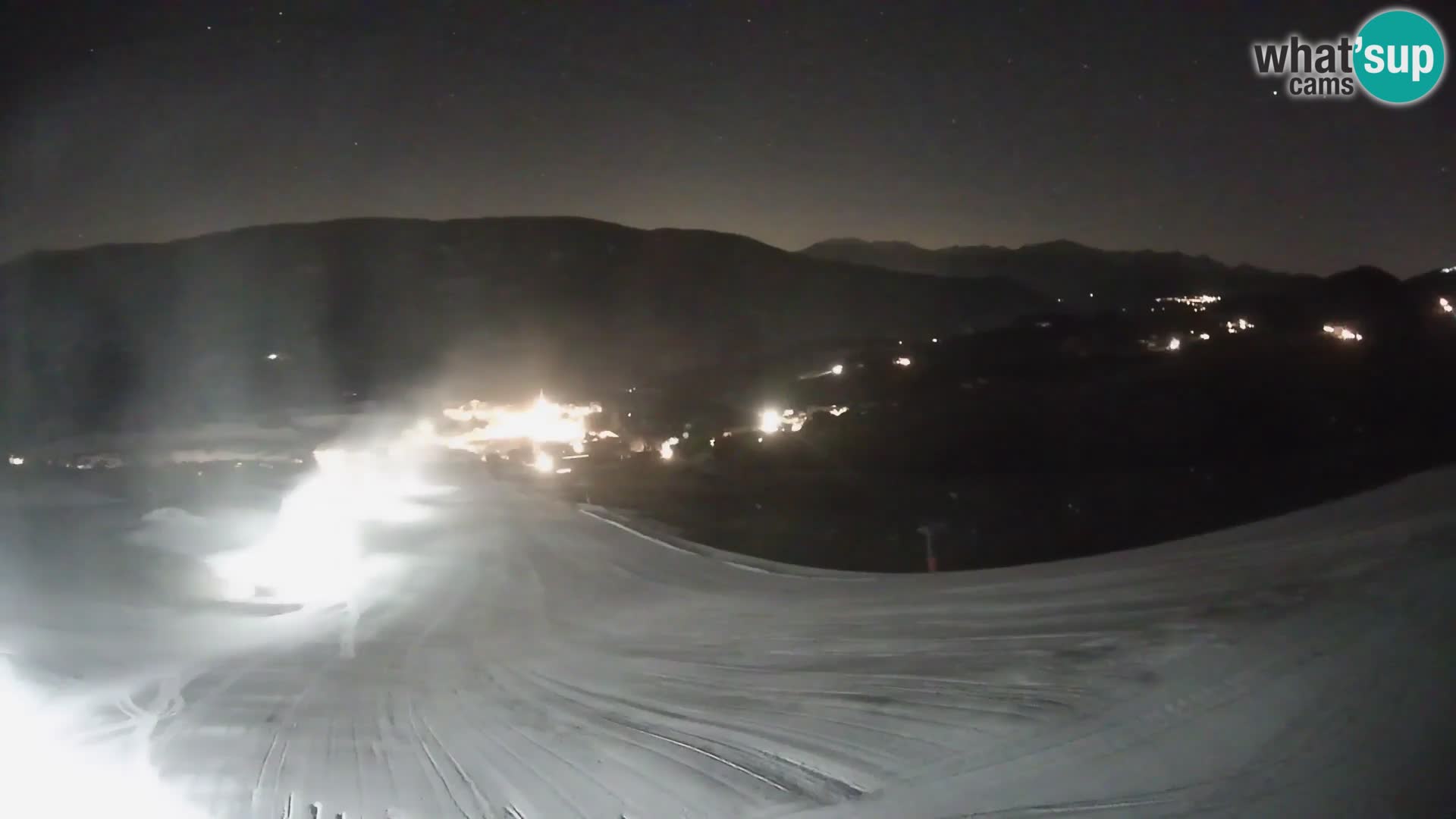 Webcam Terento (1210m) – Vista live sulla Val Pusteria