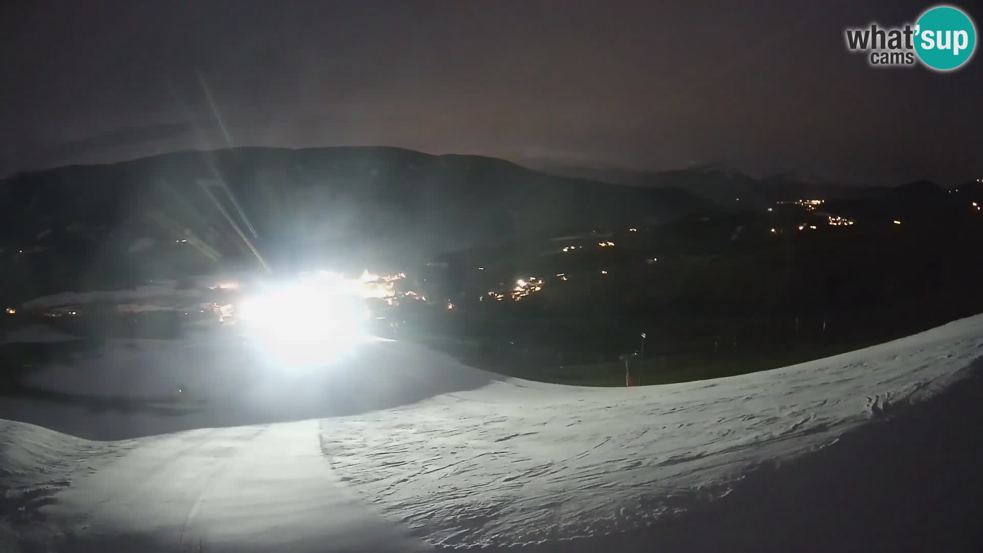 Webcam Terenten (1210m) – Liveblick ins Pustertal