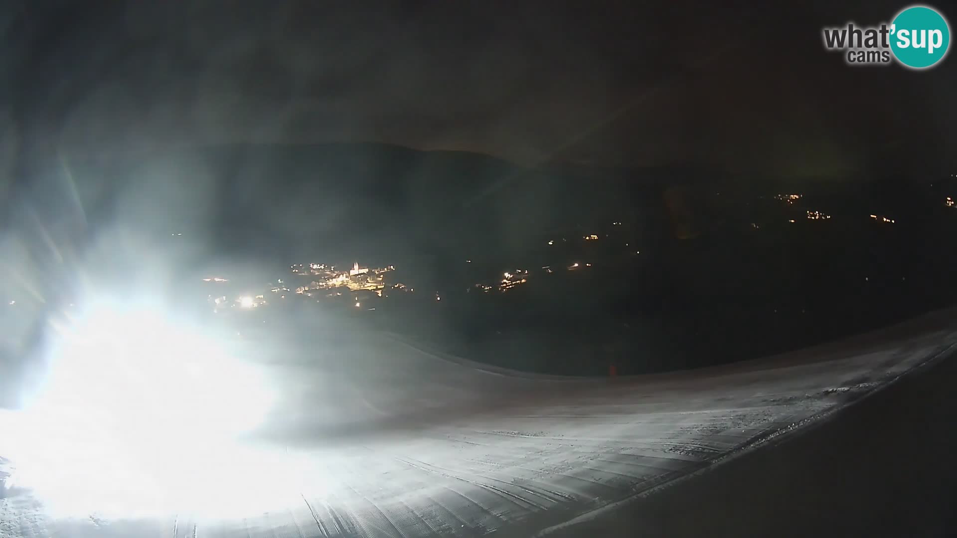 Webcam Terenten (1210m) – Live View of Val Pusteria