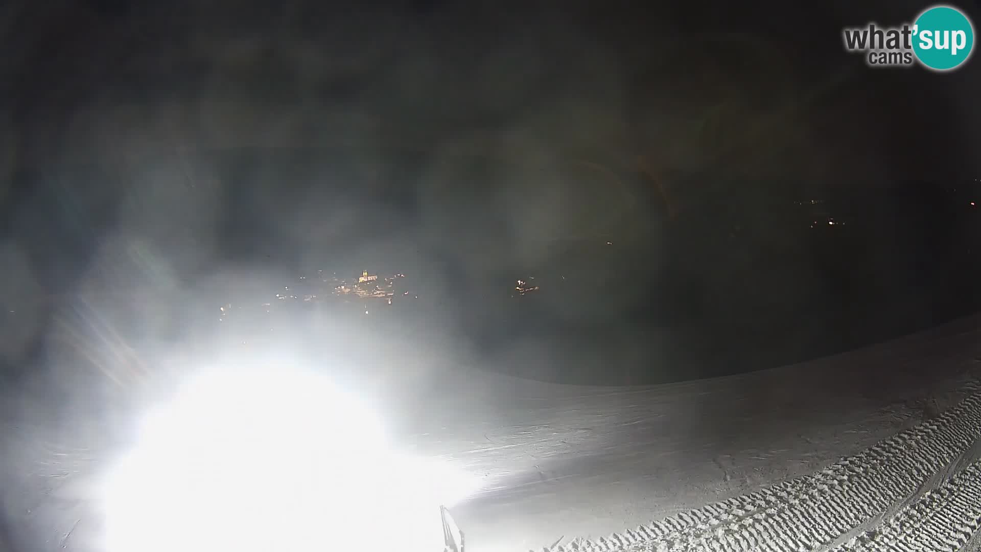 Webcam Terenten (1210m) – Live View of Val Pusteria