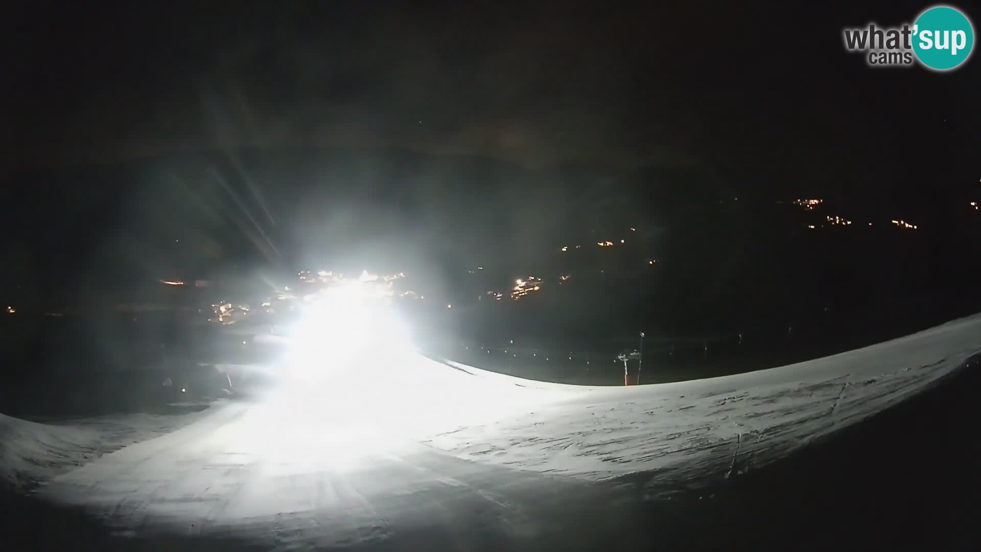 Spletna kamera Terenten (1210m) – Pogled v živo na dolino Pusteria