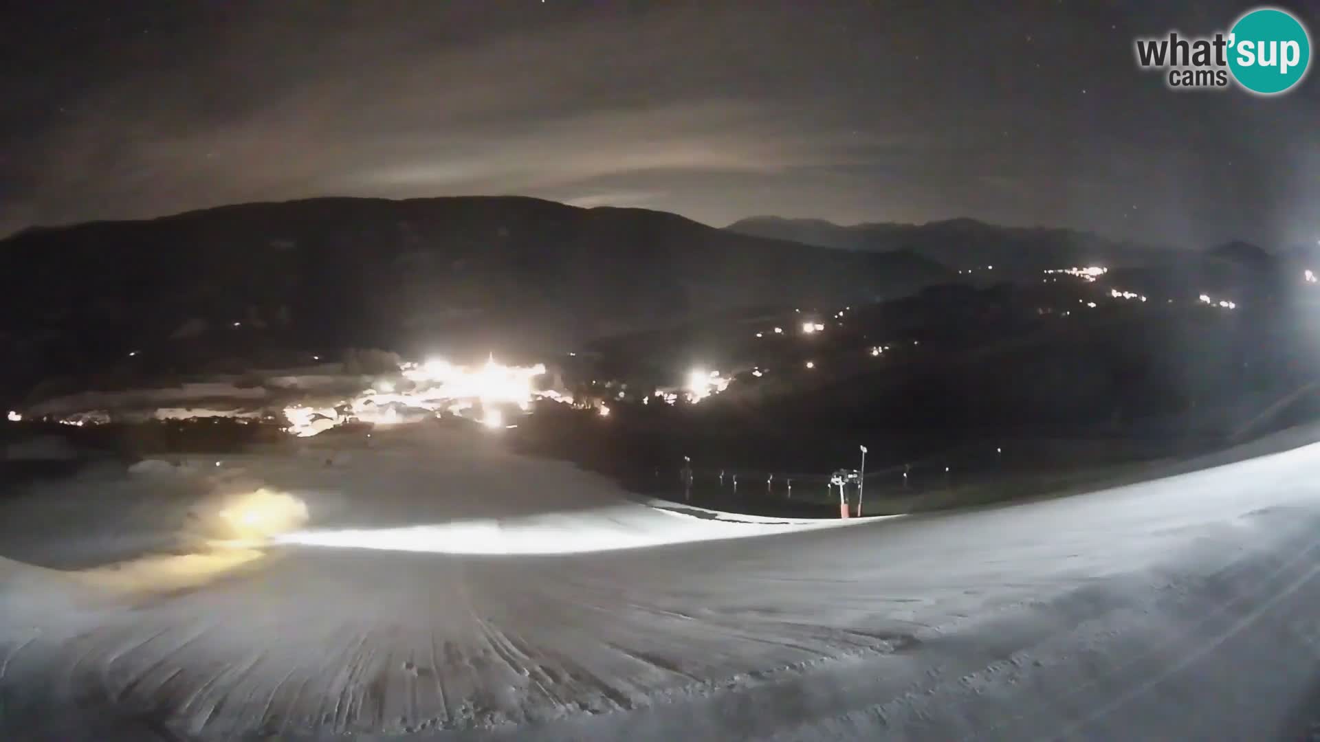 Webcam Terenten (1210m) – Live View of Val Pusteria