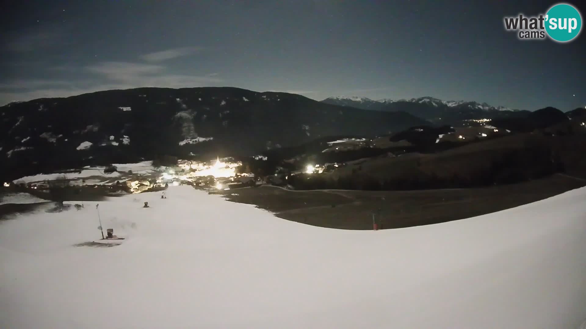 Webcam Terenten (1210m) – Live View of Val Pusteria