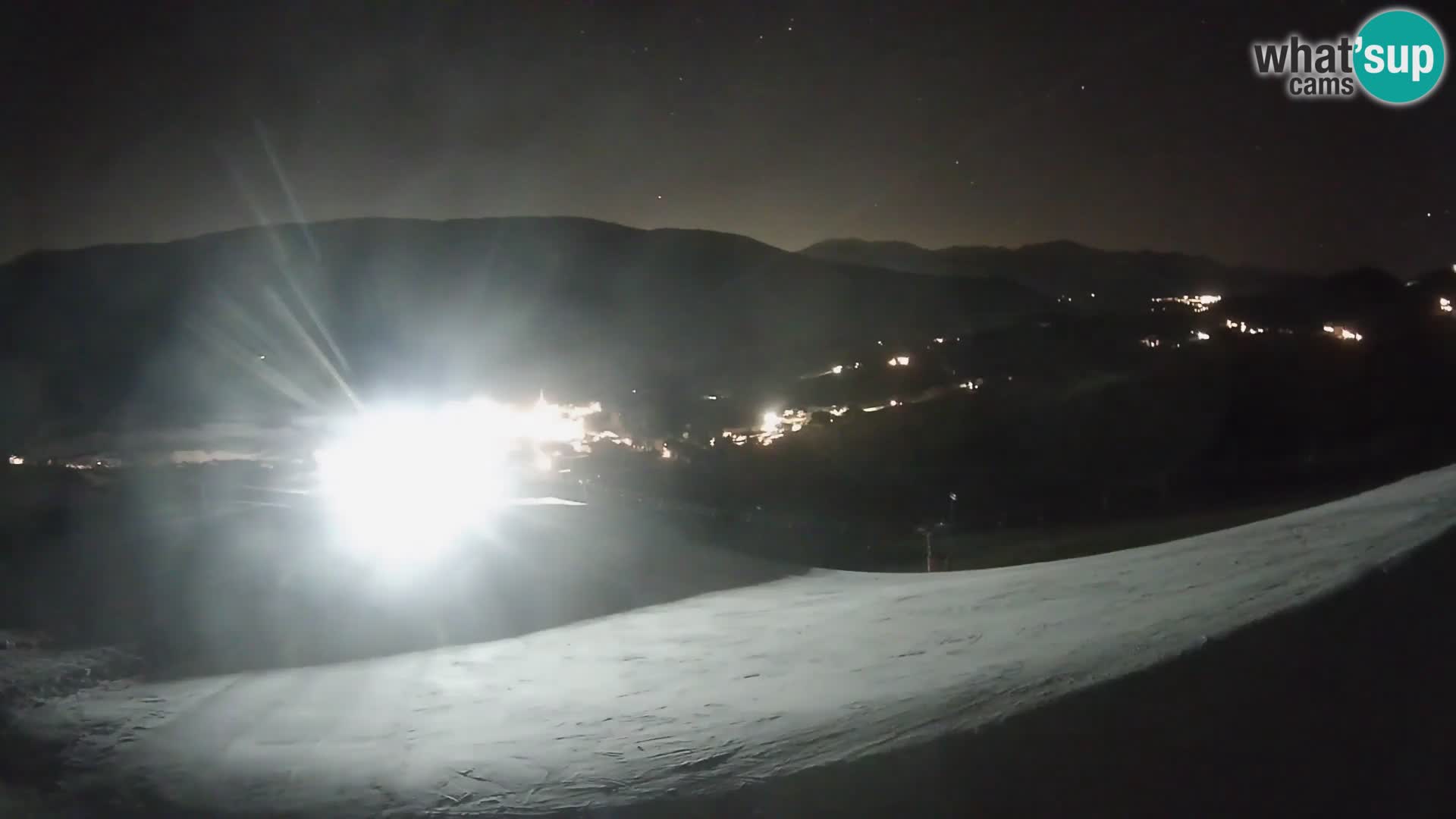 Web kamera Terenten (1210m) – Pogled uživo na Dolinu Pusteria