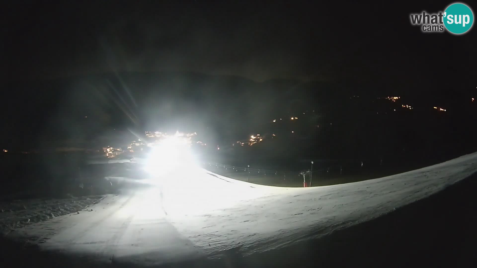 Webcam Terenten (1210m) – Live View of Val Pusteria