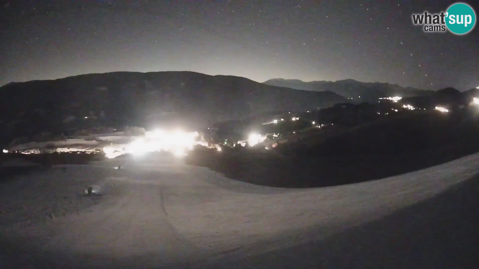 Webcam Terenten (1210m) – Live View of Val Pusteria