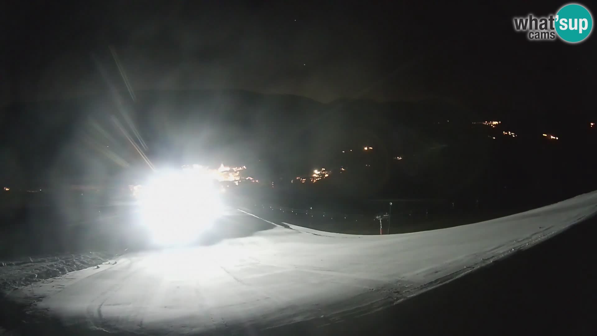 Web kamera Terenten (1210m) – Pogled uživo na Dolinu Pusteria