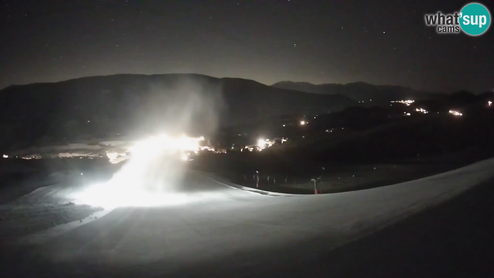 Webcam Terenten (1210m) – Live View of Val Pusteria