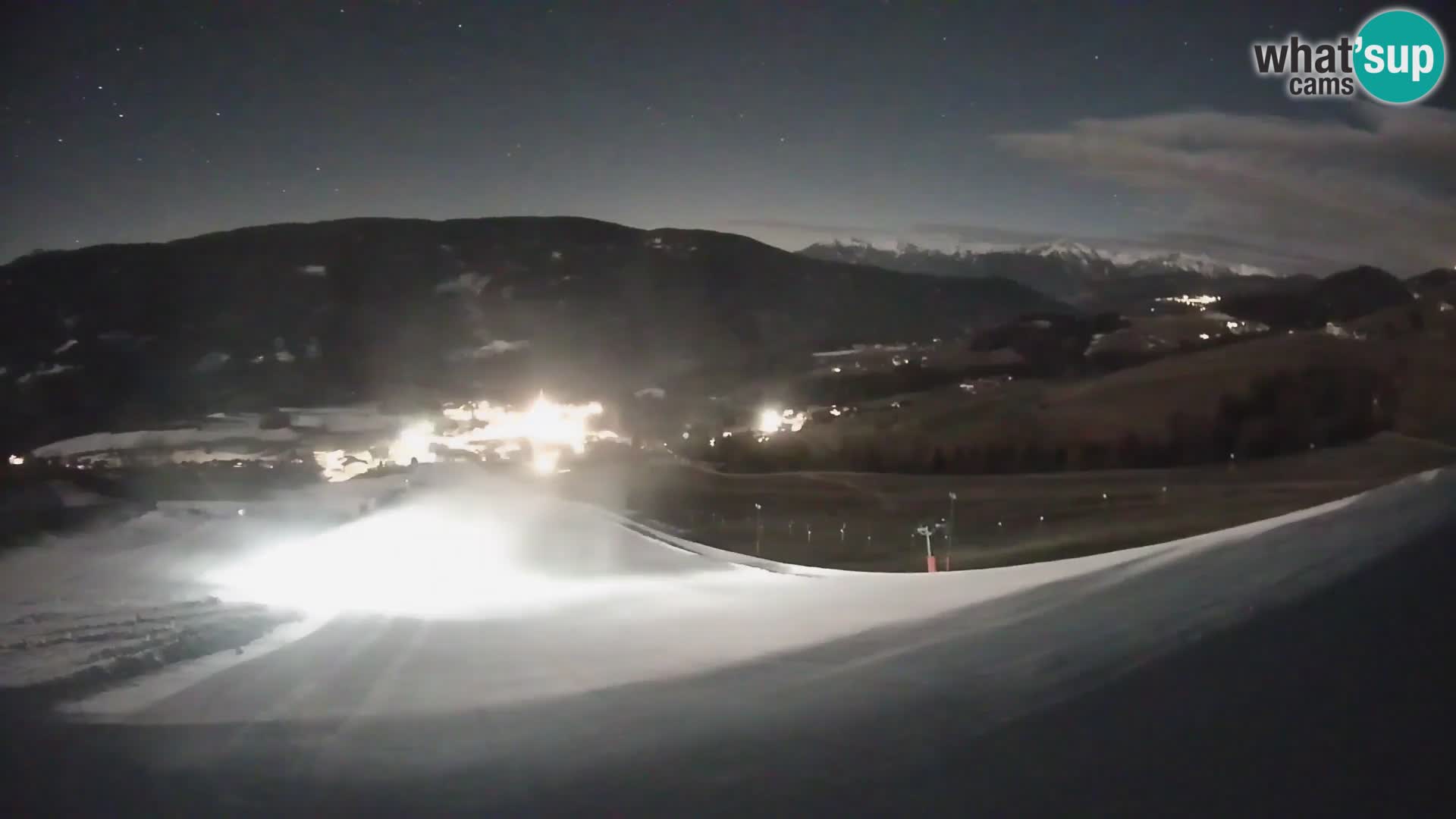 Webcam Terenten (1210m) – Liveblick ins Pustertal