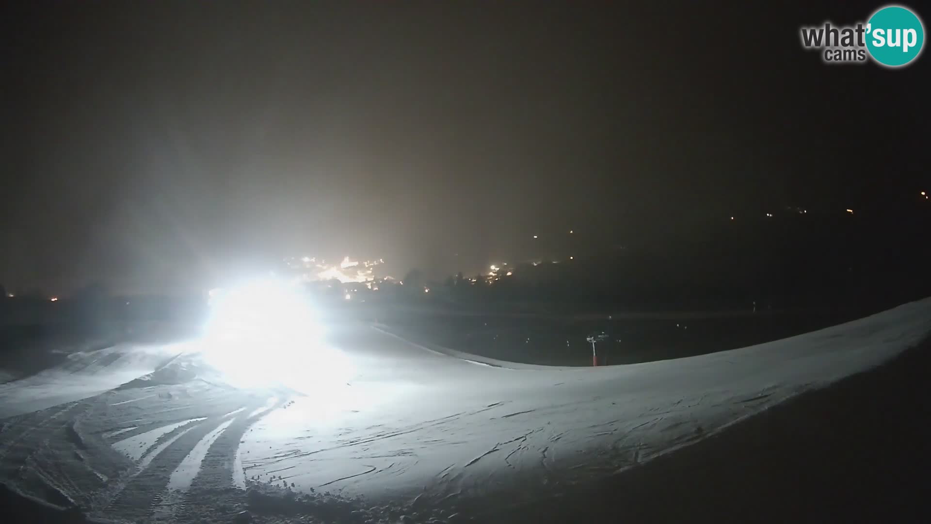 Webcam Terenten (1210m) – Liveblick ins Pustertal