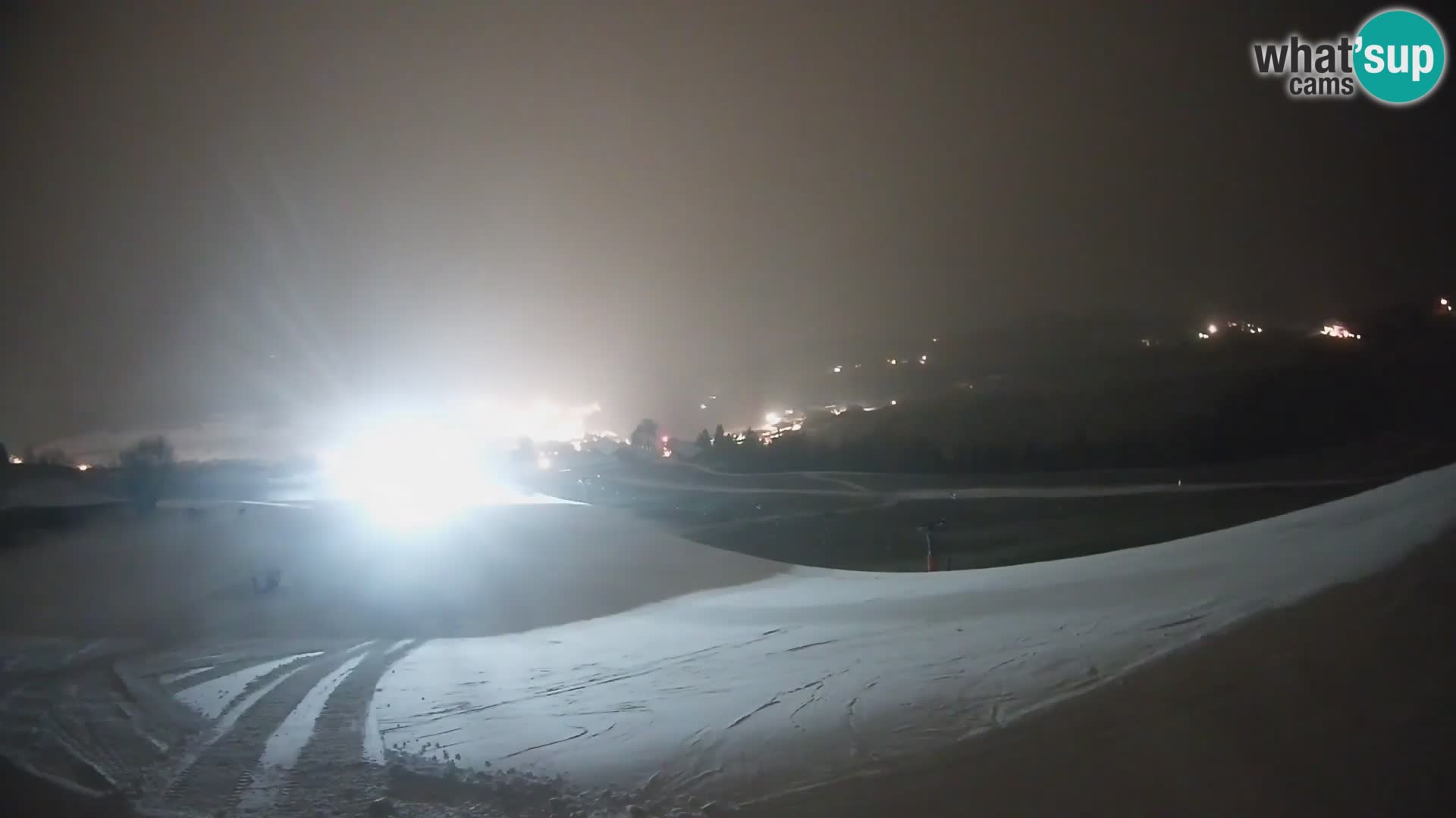 Webcam Terenten (1210m) – Liveblick ins Pustertal