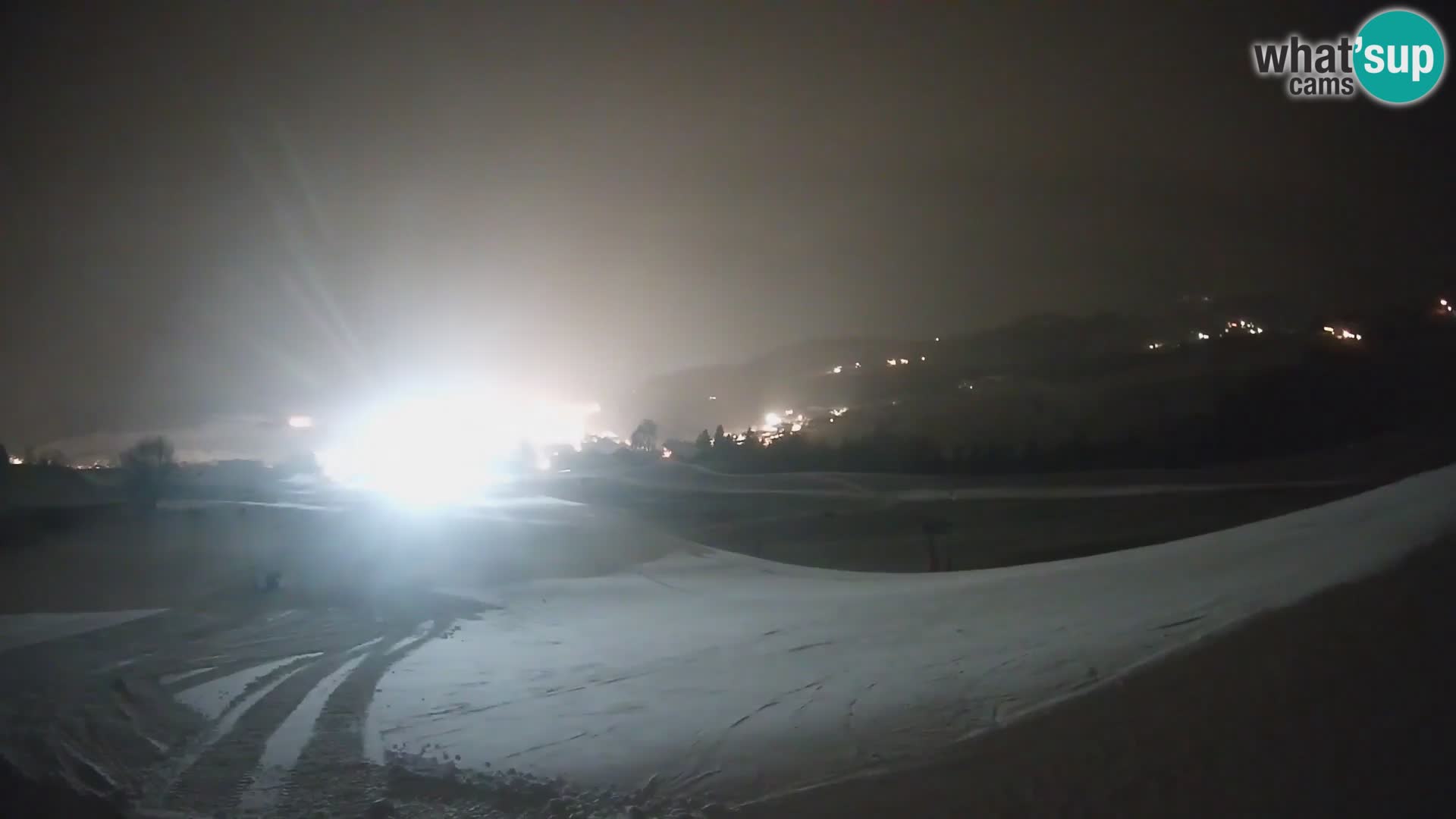 Webcam Terenten (1210m) – Vista en vivo del Valle de Pusteria