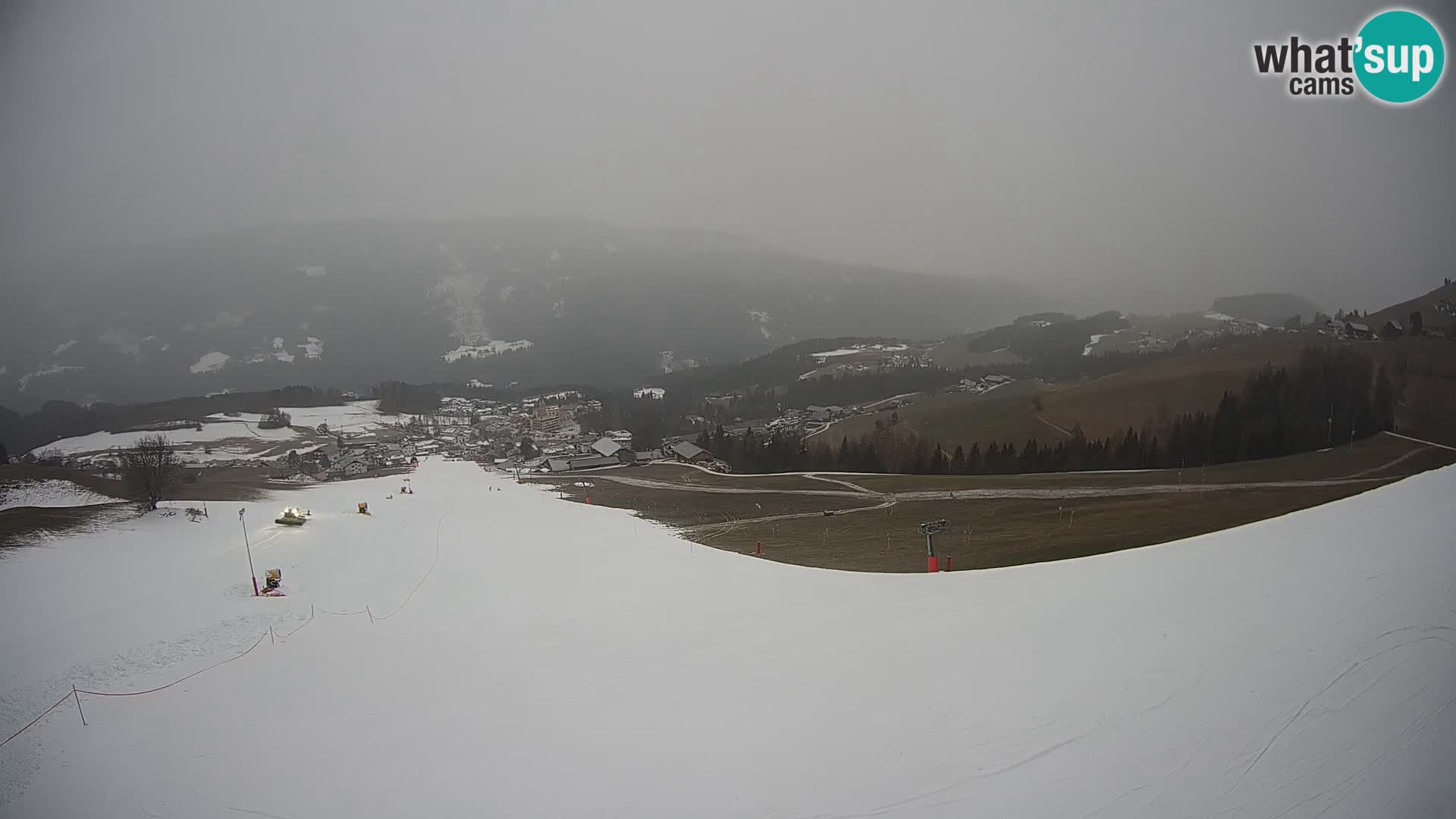Webcam Terenten (1210m) – Live View of Val Pusteria