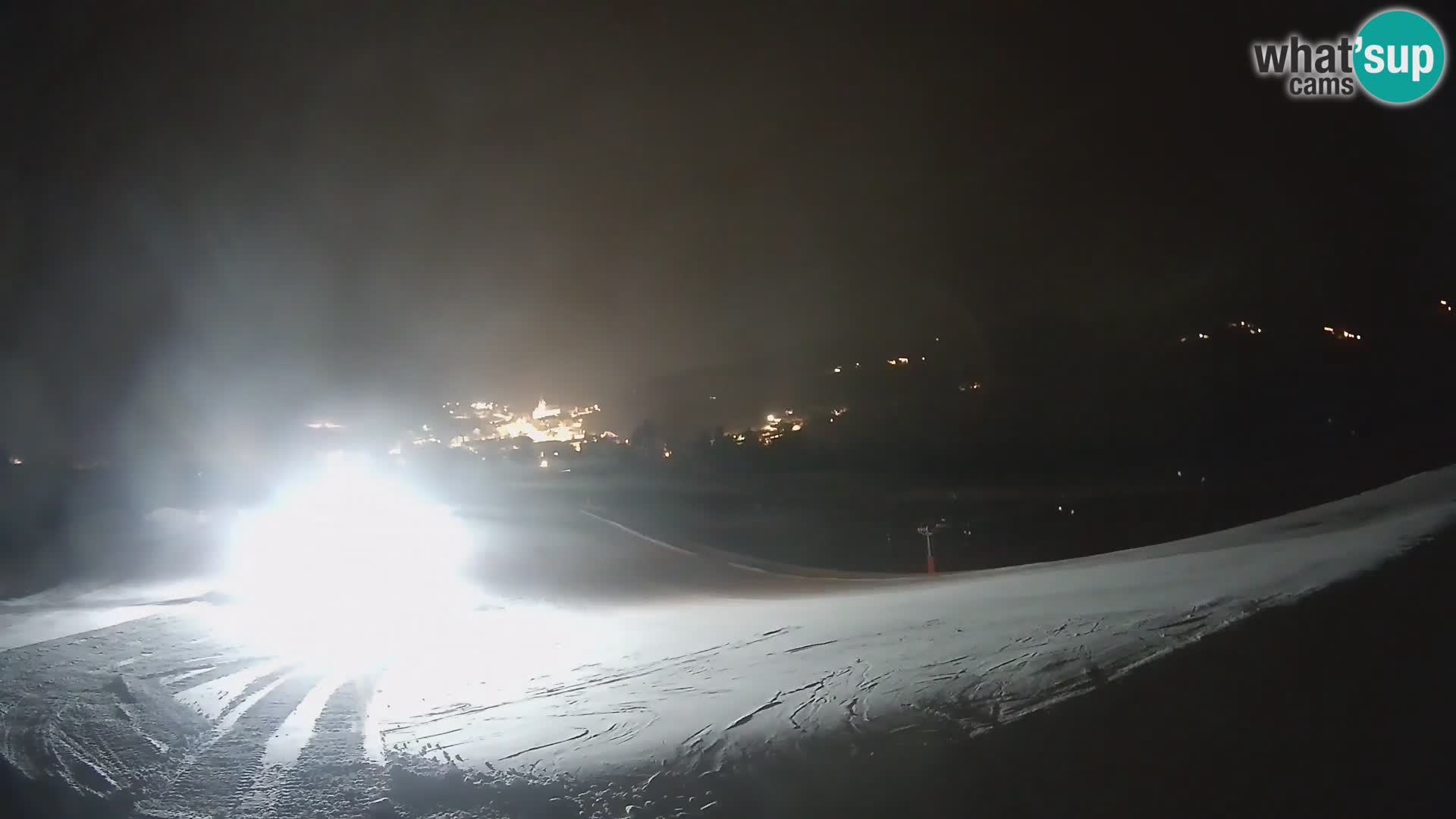 Webcam Terenten (1210m) – Live View of Val Pusteria