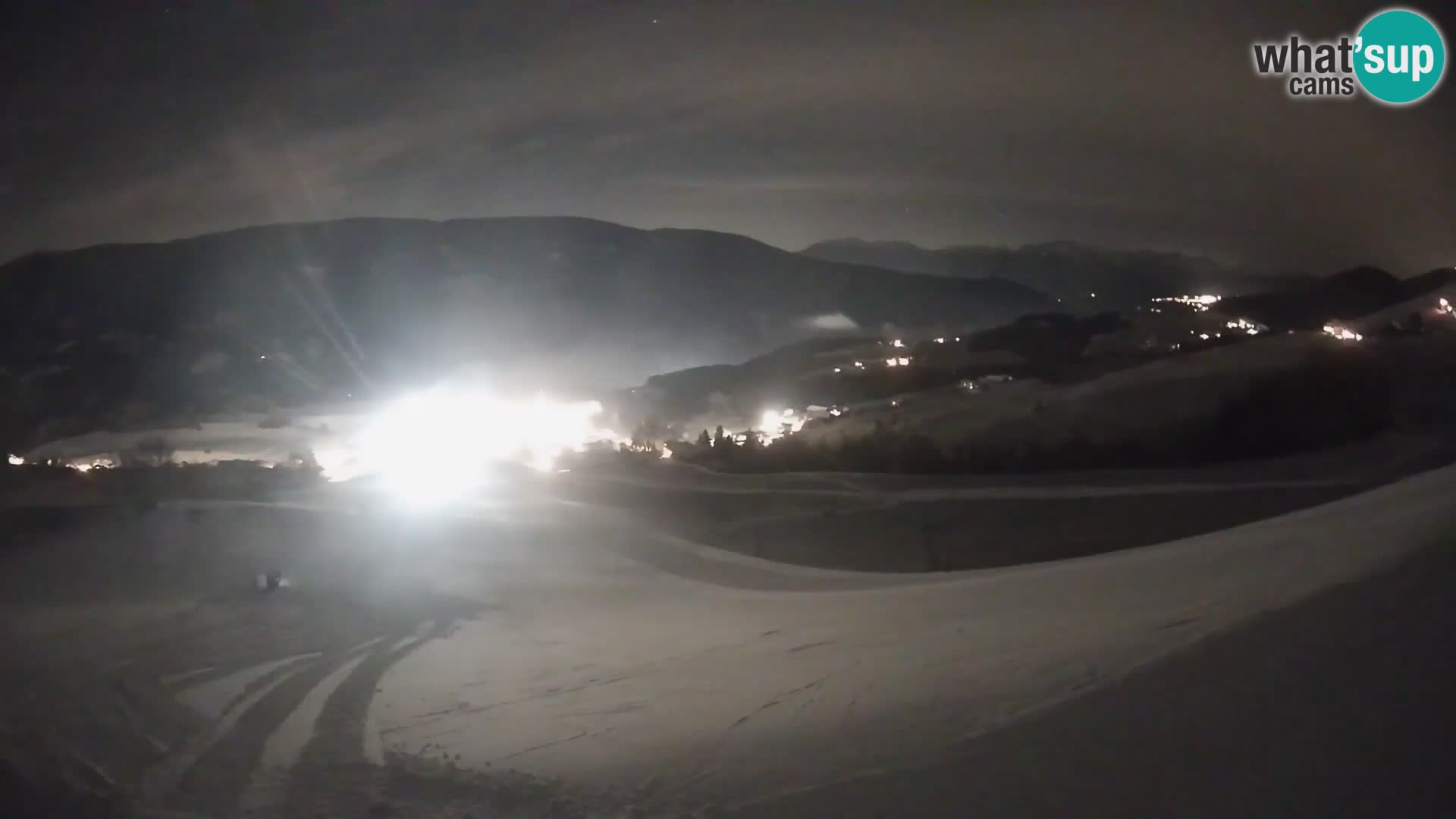 Webcam Terenten (1210m) – Live View of Val Pusteria