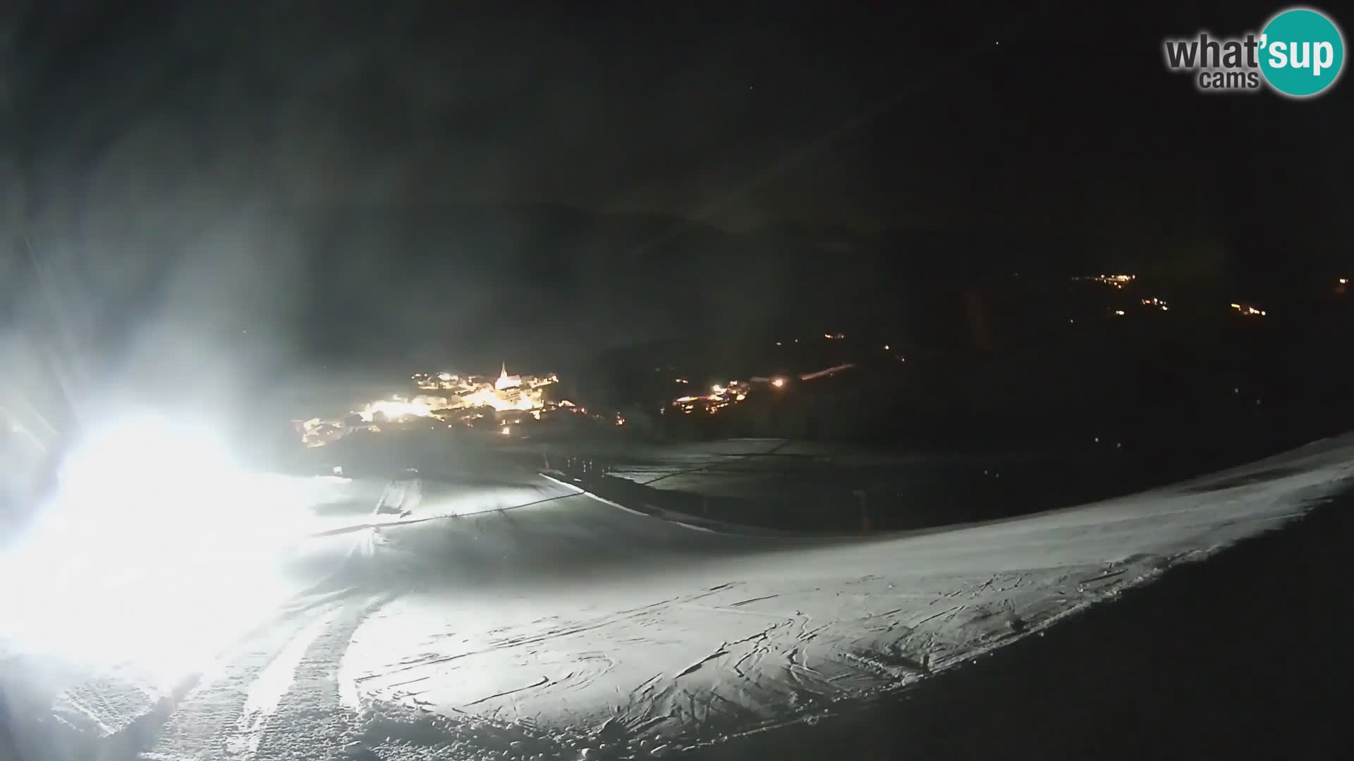 Webcam Terenten (1210m) – Live View of Val Pusteria