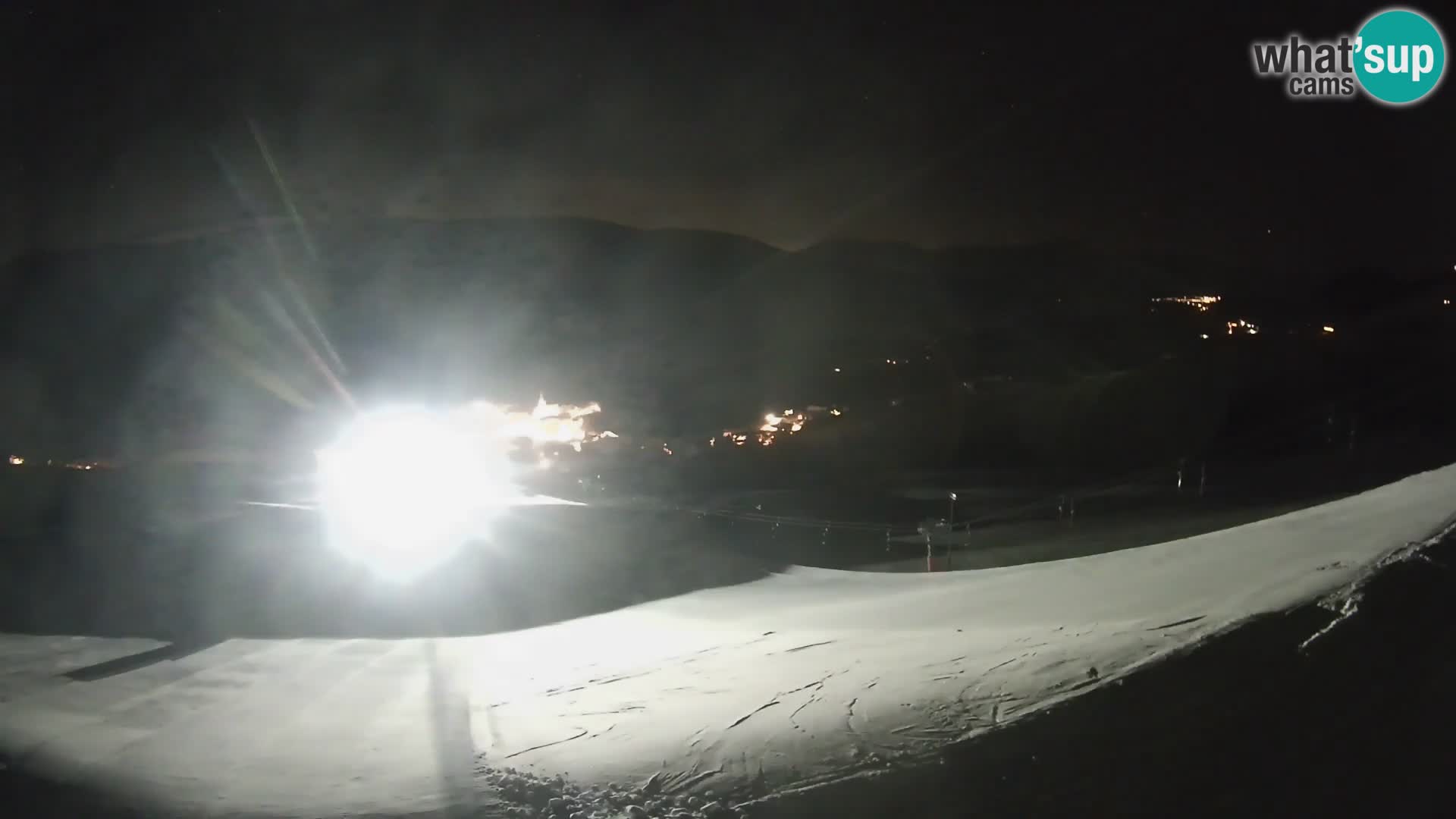 Webcam Terenten (1210m) – Live View of Val Pusteria