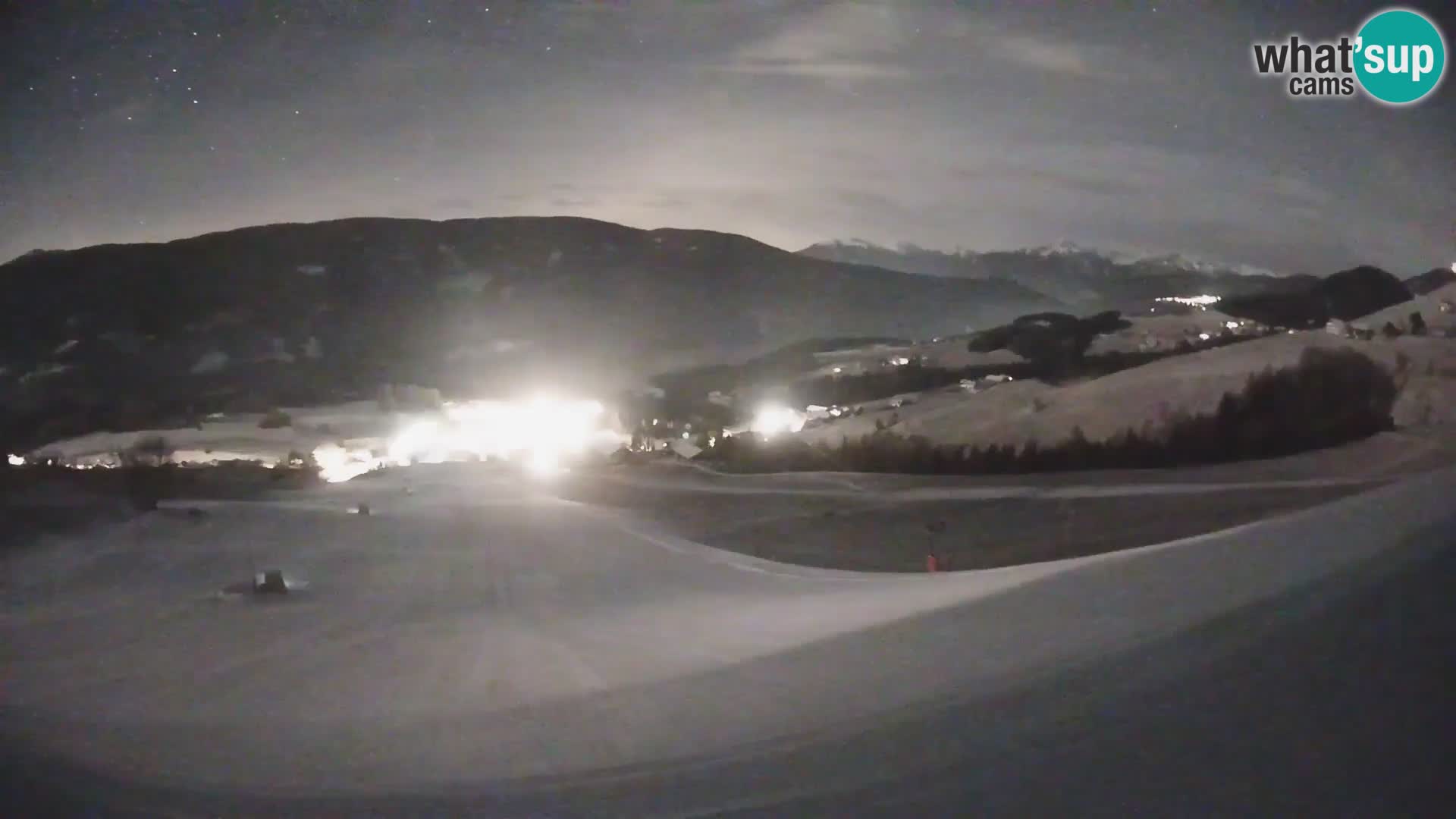 Webcam Terenten (1210m) – Live View of Val Pusteria