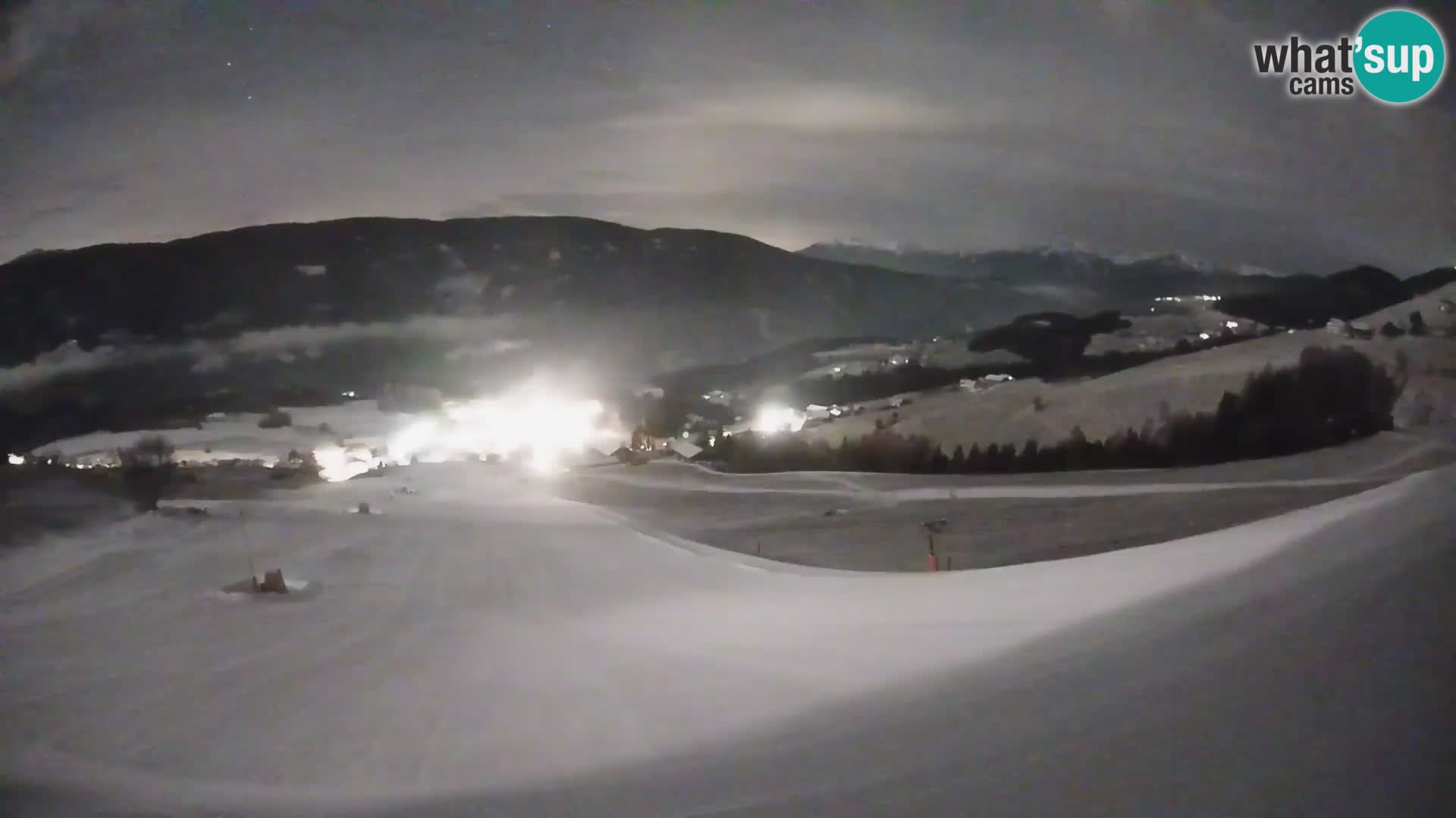 Webcam Terenten (1210m) – Live View of Val Pusteria