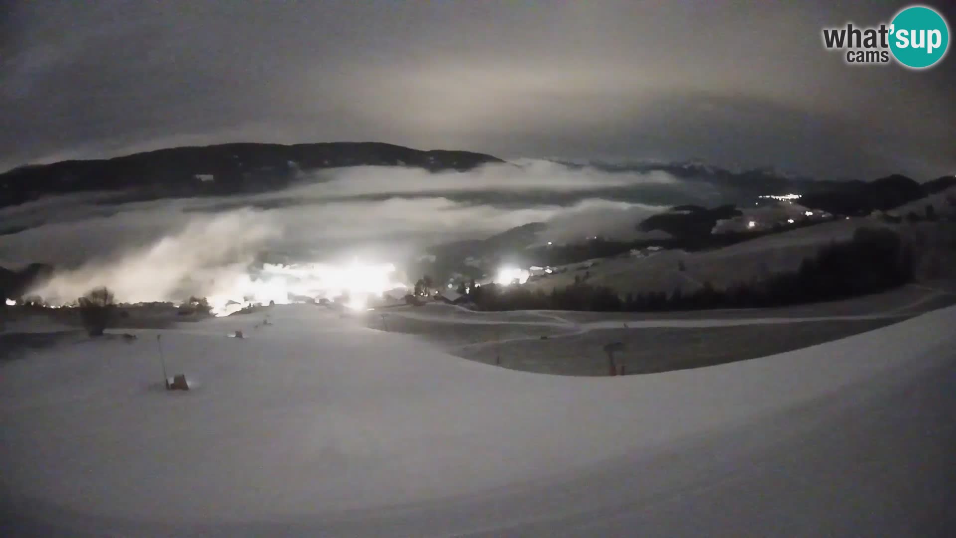 Webcam Terenten (1210m) – Liveblick ins Pustertal