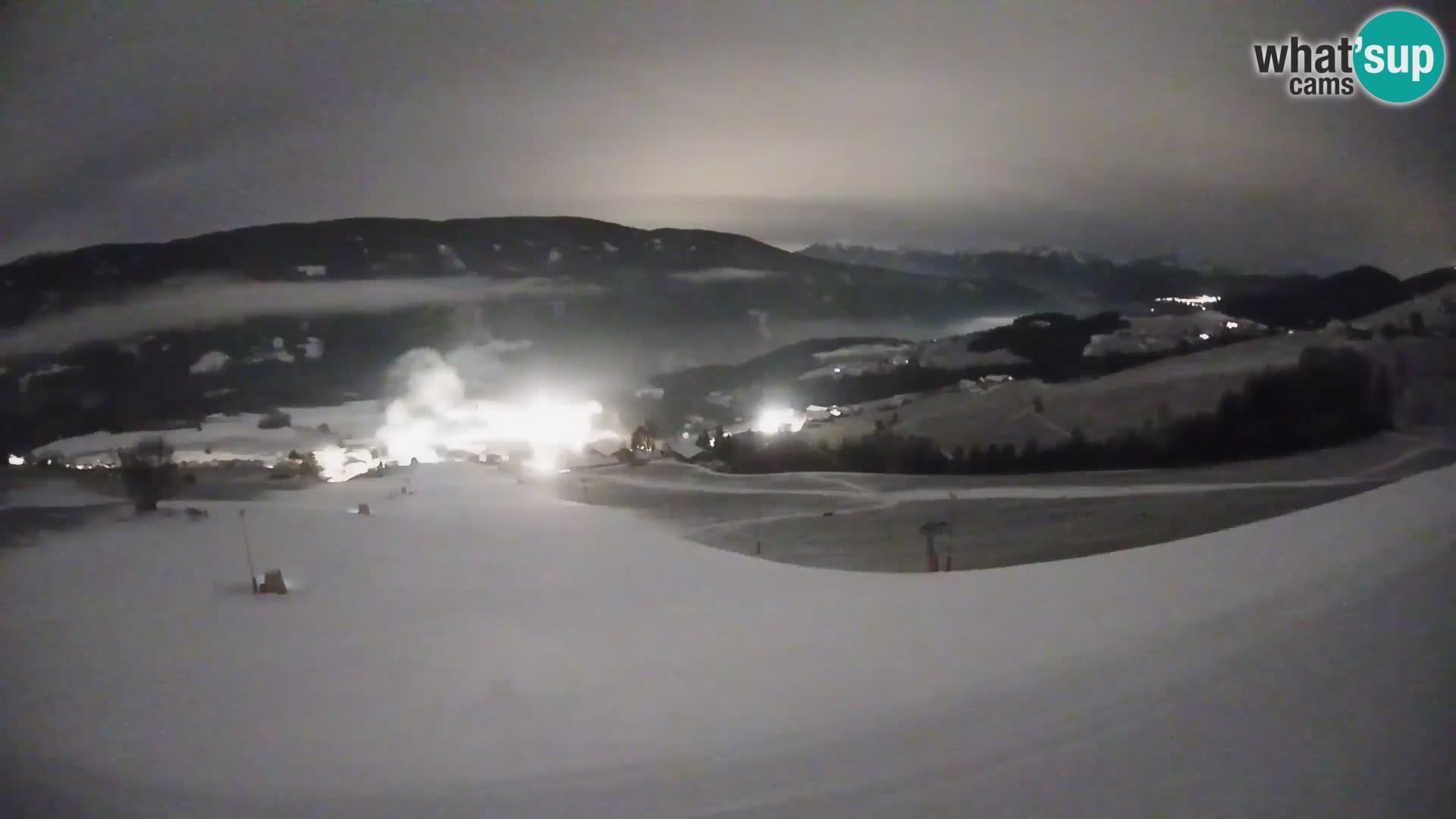 Webcam Terenten (1210m) – Live View of Val Pusteria