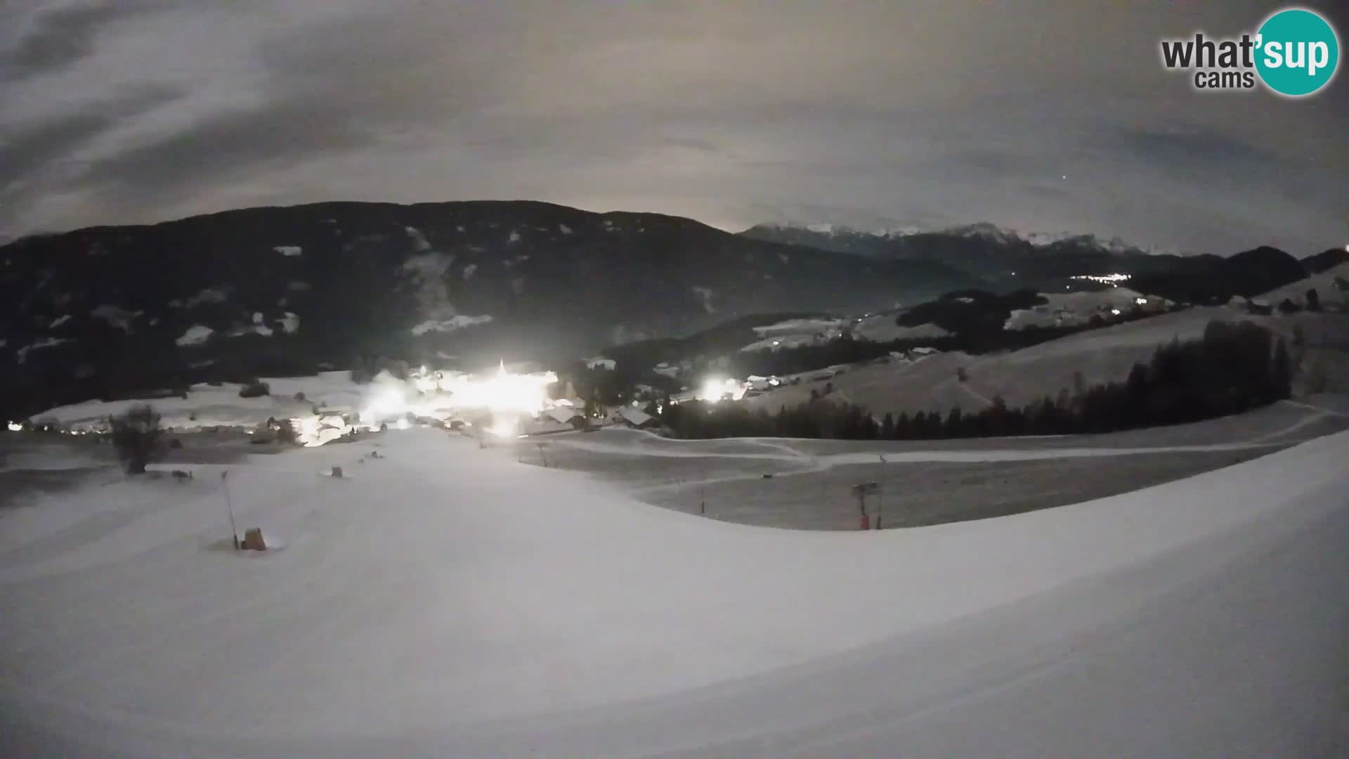 Webcam Terenten (1210m) – Live View of Val Pusteria