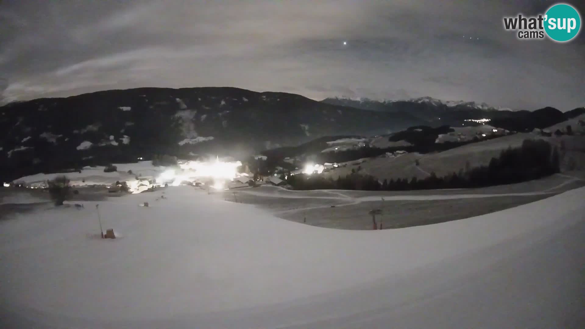 Webcam Terenten (1210m) – Live View of Val Pusteria