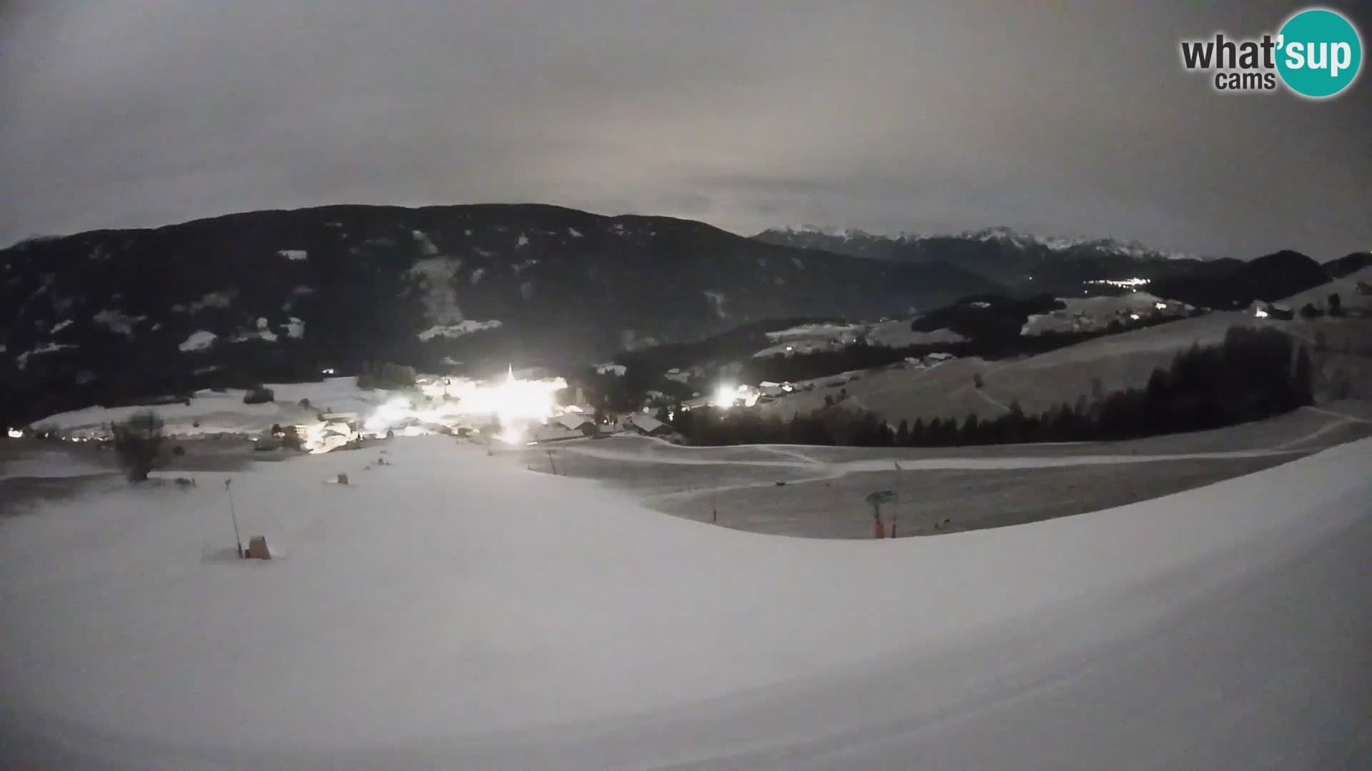 Webcam Terenten (1210m) – Live View of Val Pusteria