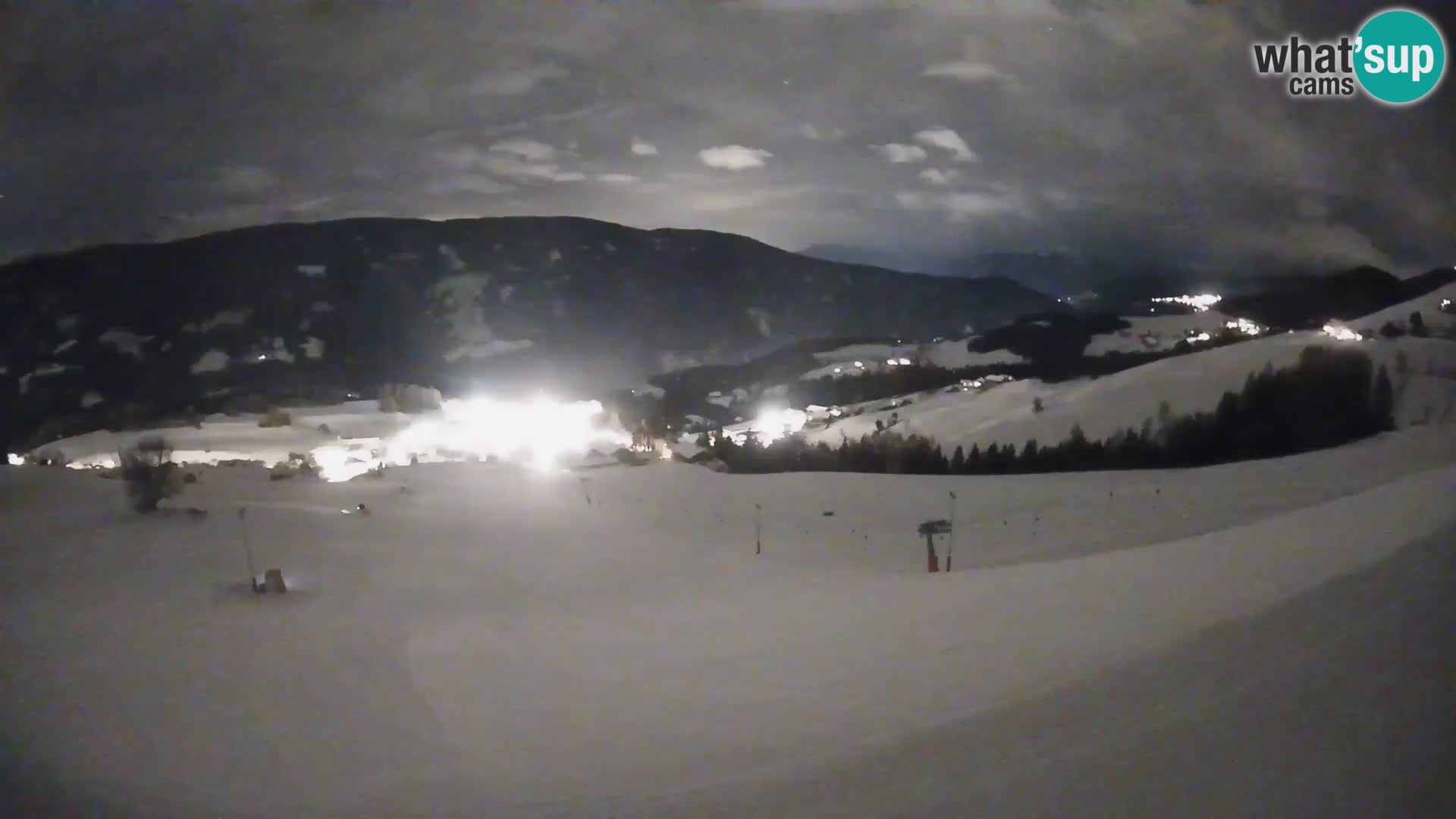 Webcam Terenten (1210m) – Live View of Val Pusteria