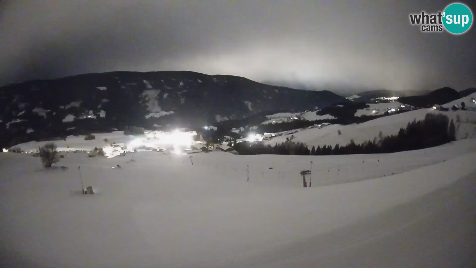 Webcam Terenten (1210m) – Live View of Val Pusteria