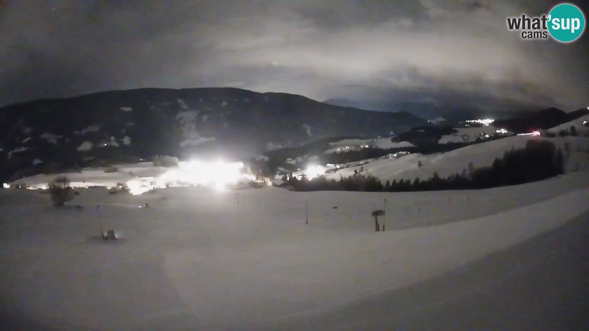 Webcam Terenten (1210m) – Live View of Val Pusteria