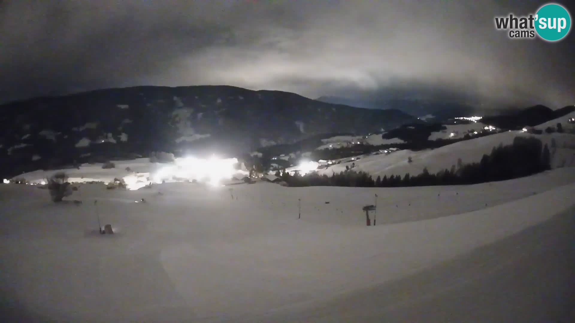 Webcam Terenten (1210m) – Live View of Val Pusteria