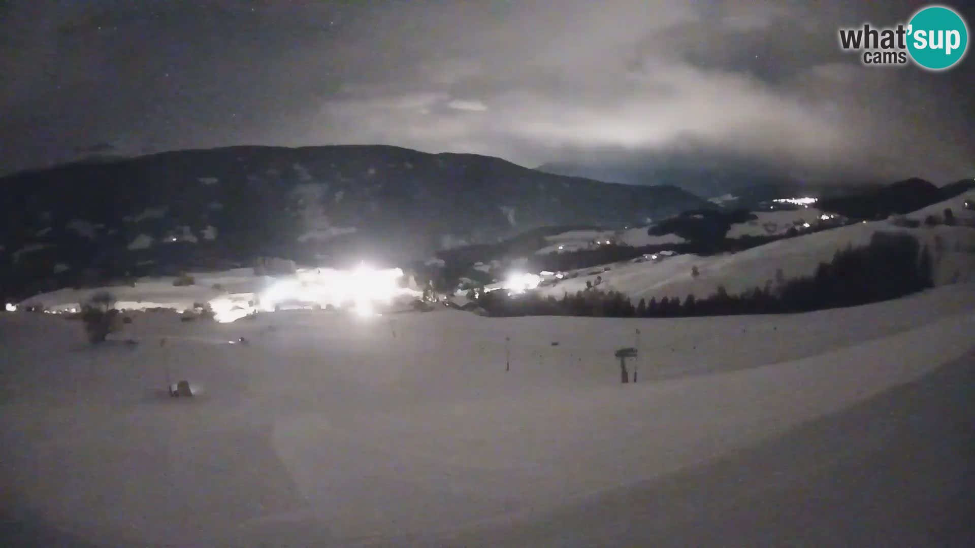 Webcam Terenten (1210m) – Live View of Val Pusteria