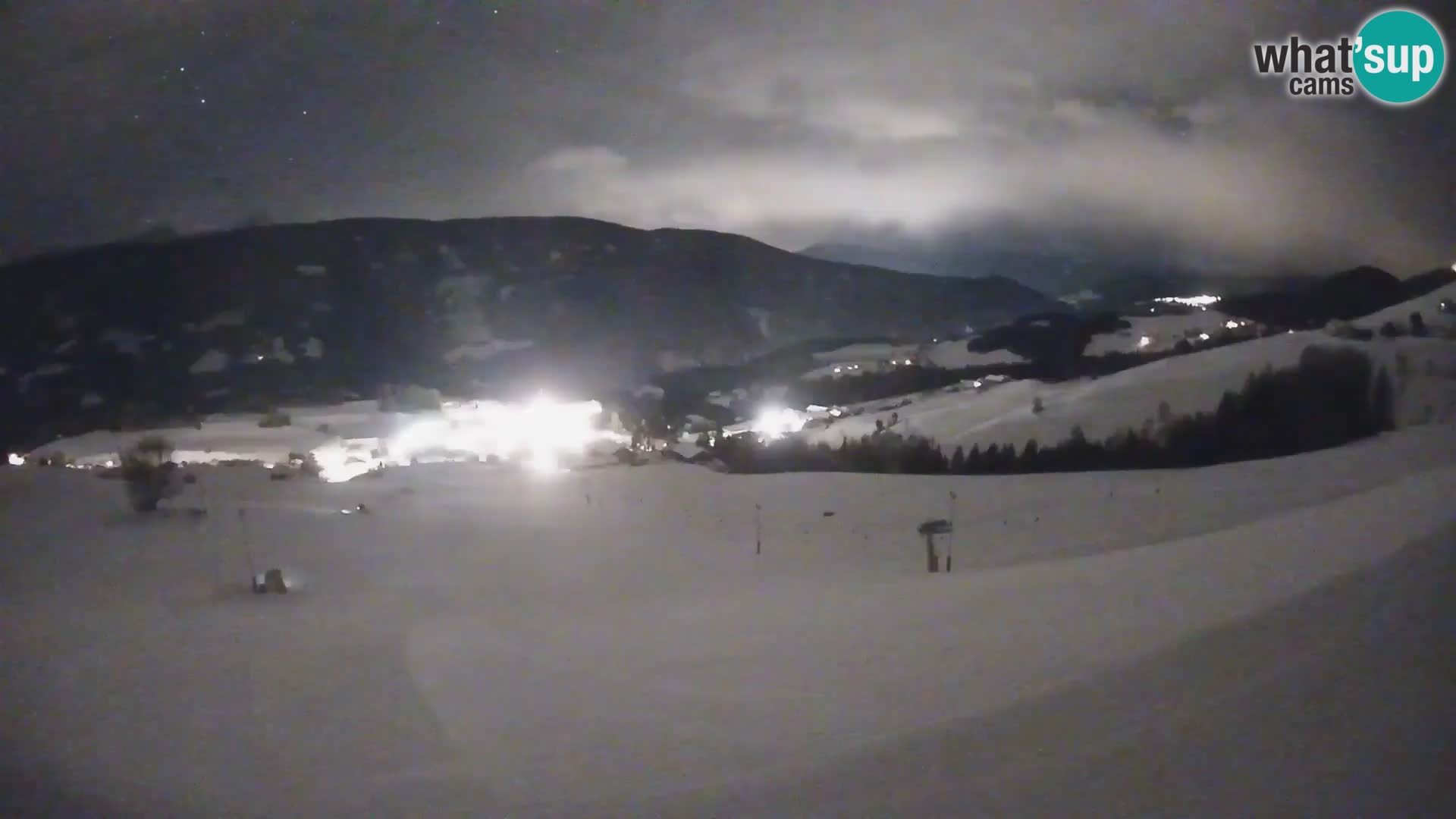 Webcam Terenten (1210m) – Live View of Val Pusteria