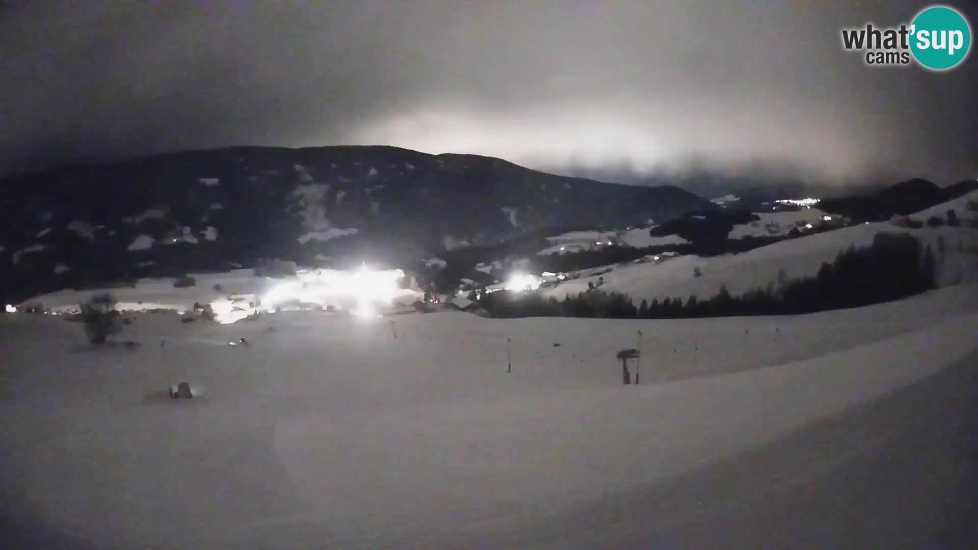 Webcam Terenten (1210m) – Live View of Val Pusteria