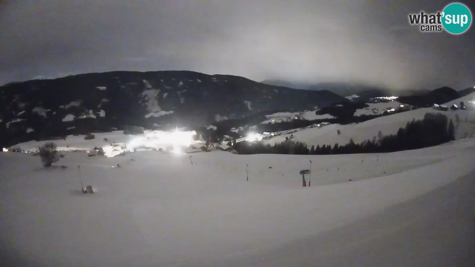 Webcam Terenten (1210m) – Live View of Val Pusteria