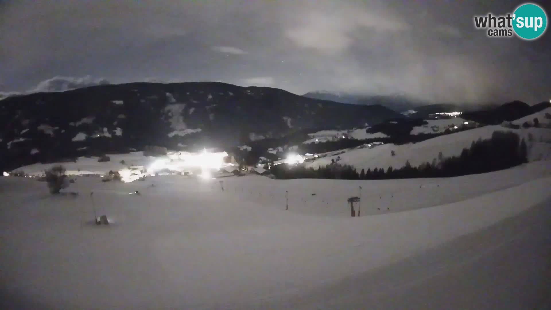 Webcam Terenten (1210m) – Live View of Val Pusteria