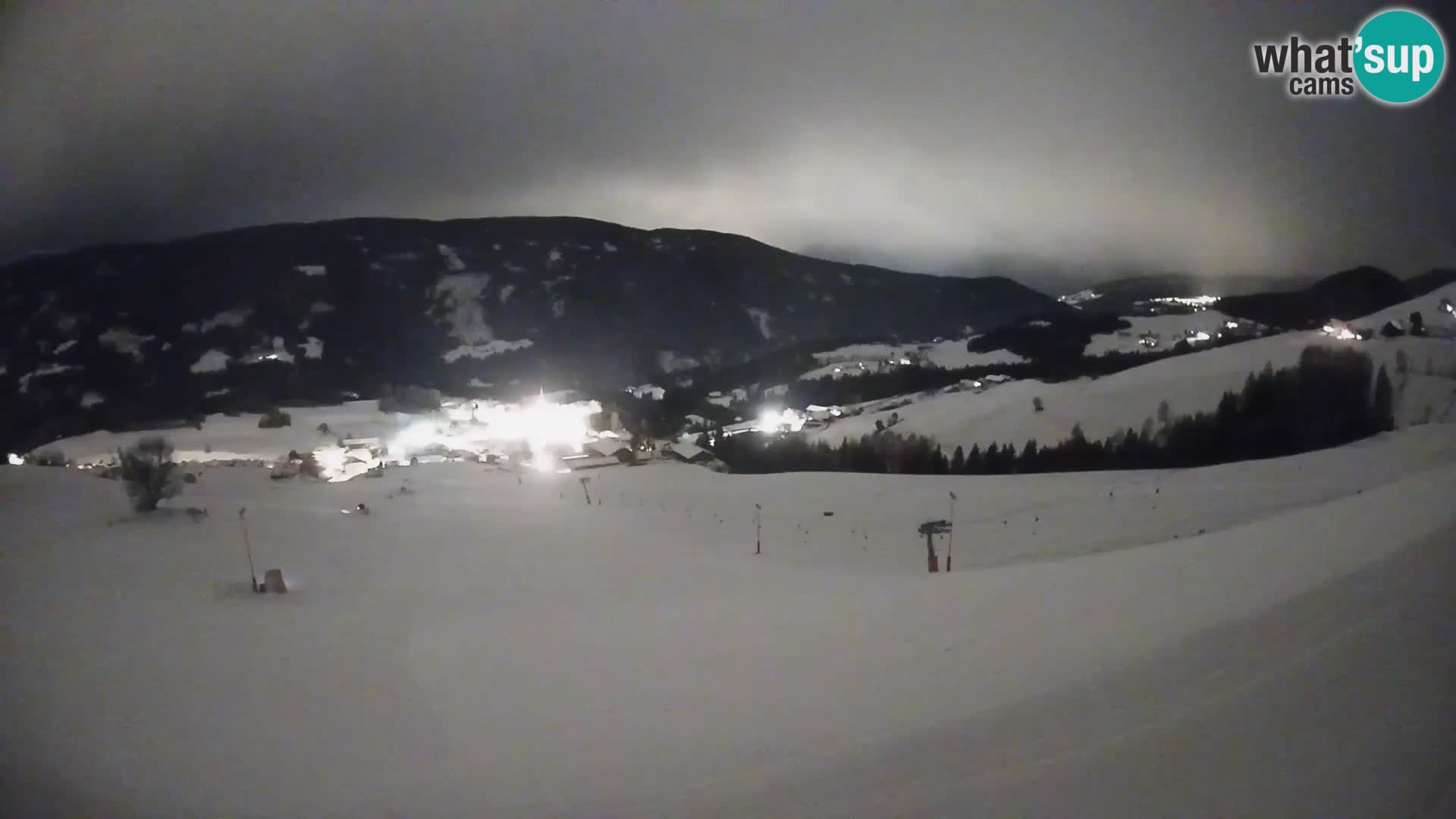 Webcam Terenten (1210m) – Live View of Val Pusteria