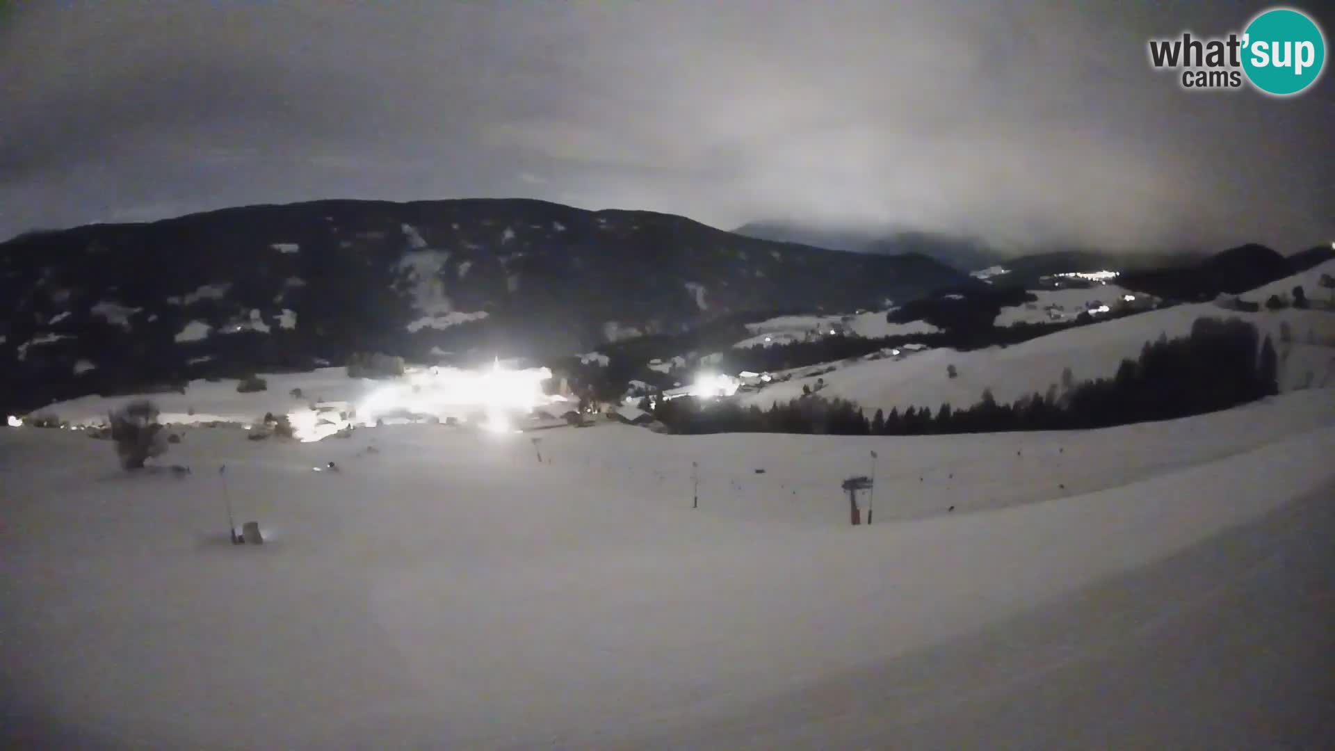 Webcam Terenten (1210m) – Live View of Val Pusteria