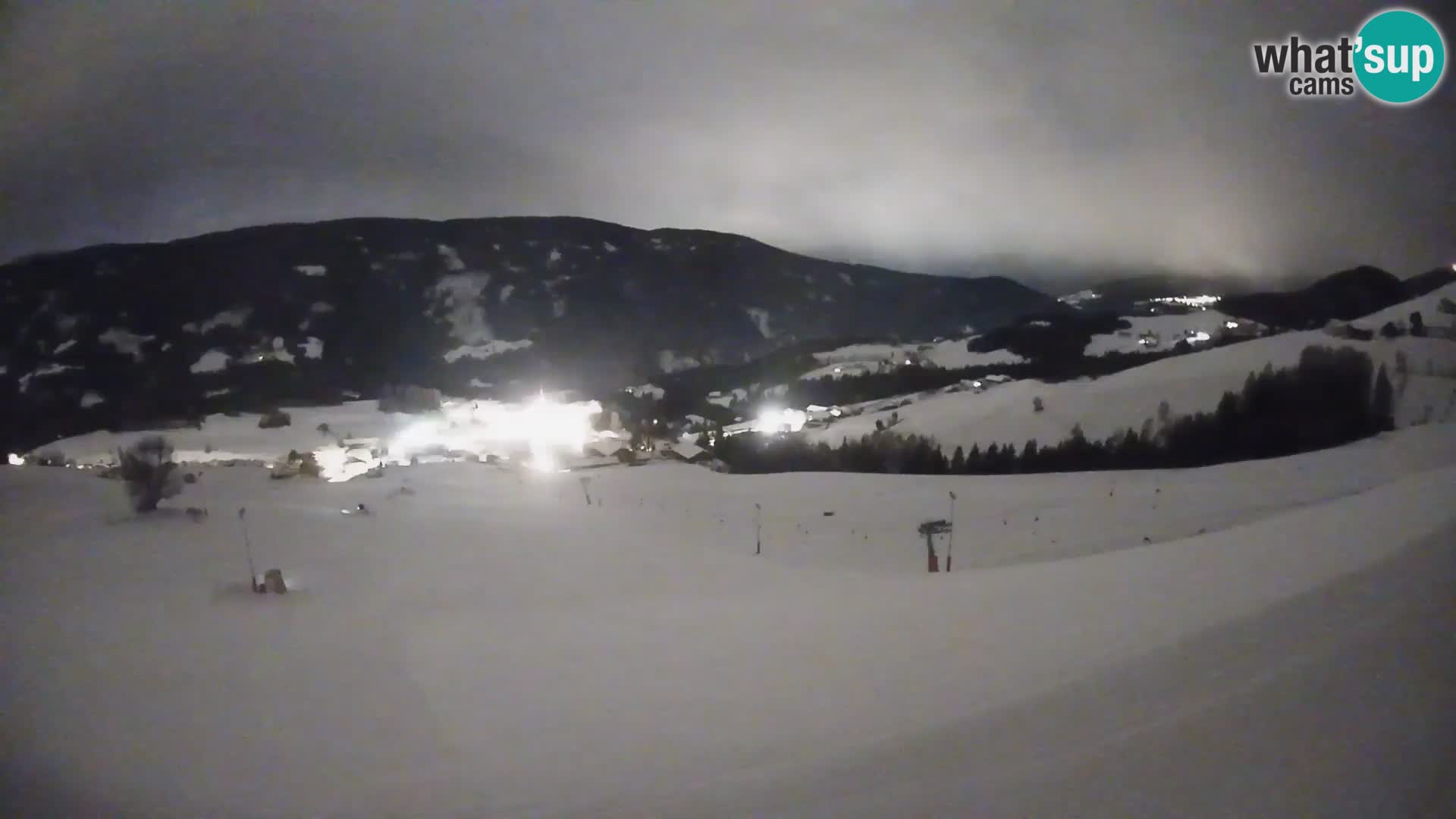 Webcam Terenten (1210m) – Live View of Val Pusteria