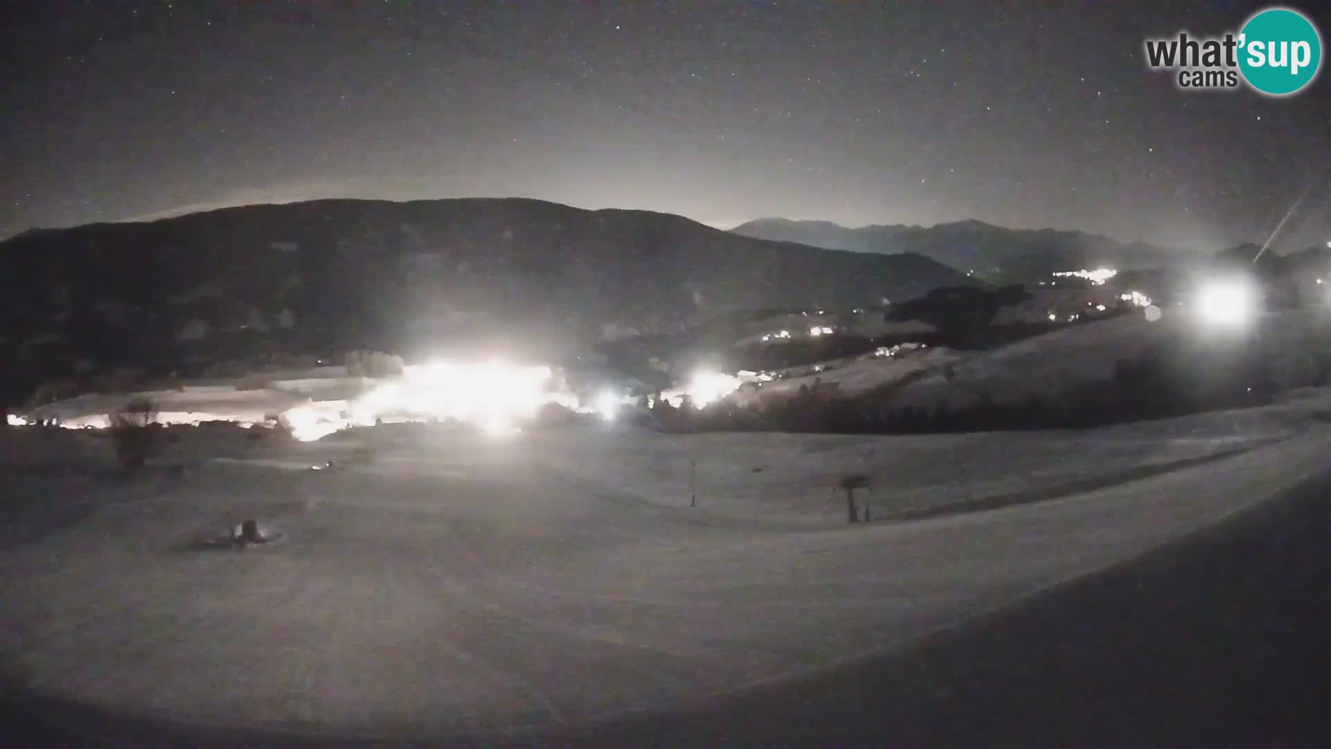 Webcam Terenten (1210m) – Live View of Val Pusteria