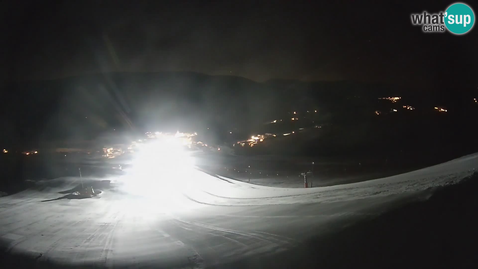 Webcam Terenten (1210m) – Liveblick ins Pustertal