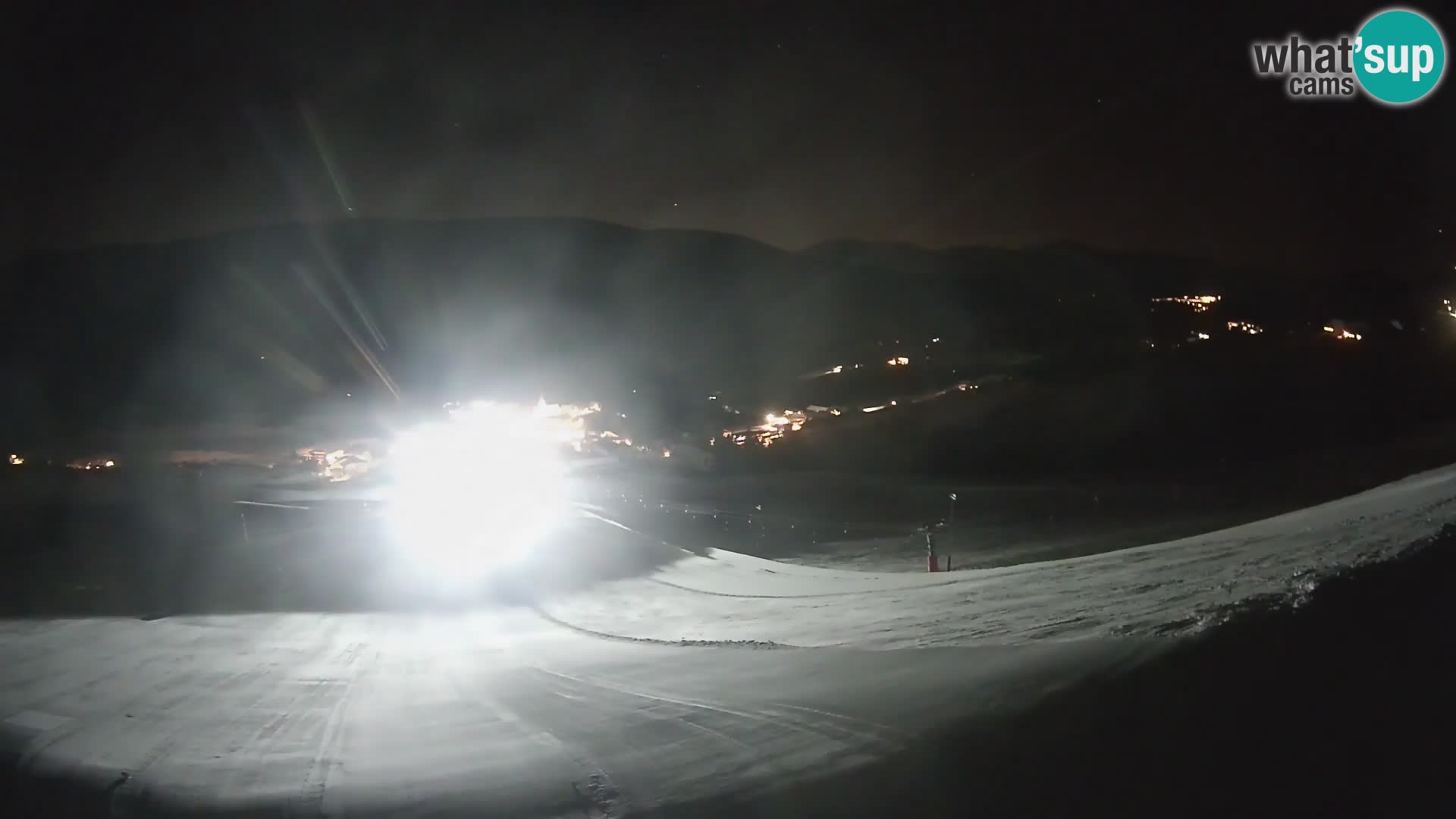 Webcam Terenten (1210m) – Live View of Val Pusteria