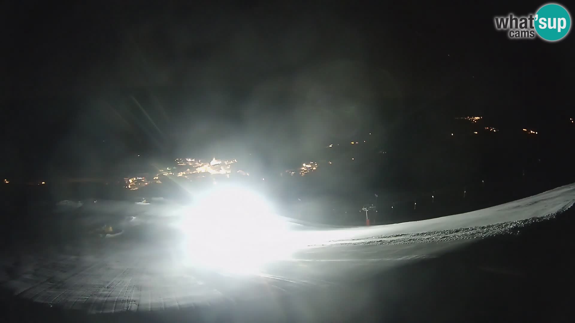 Webcam Terento (1210m) – Vista live sulla Val Pusteria