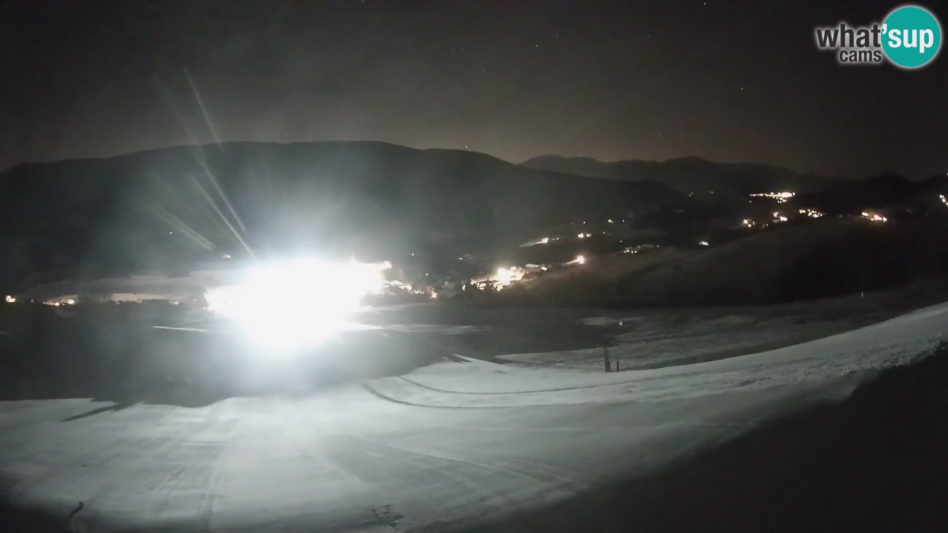 Webcam Terenten (1210m) – Vue en direct sur la Vallée de Pusteria