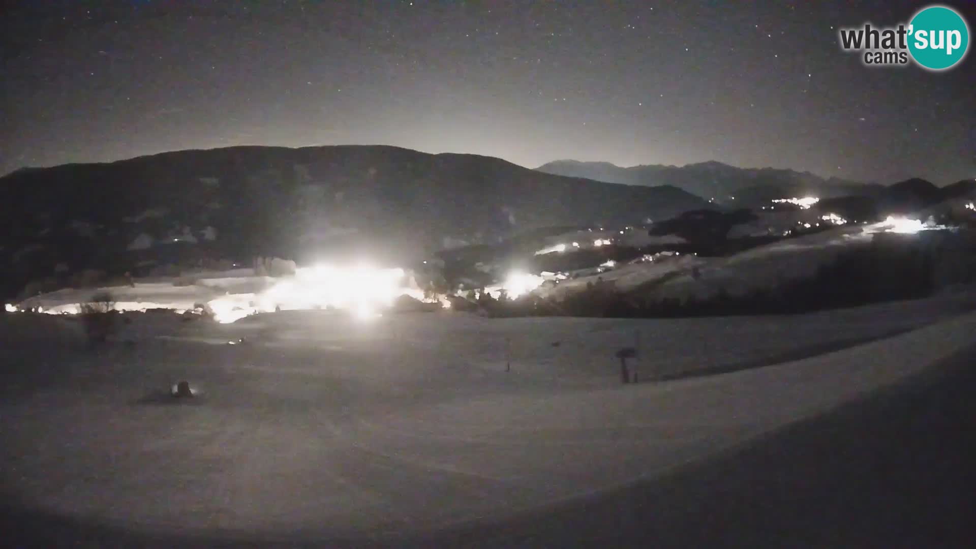 Webcam Terenten (1210m) – Live View of Val Pusteria