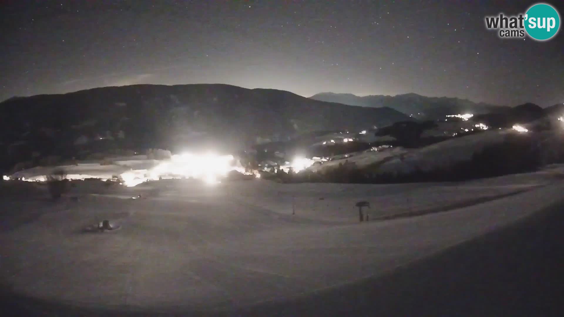 Webcam Terenten (1210m) – Live View of Val Pusteria