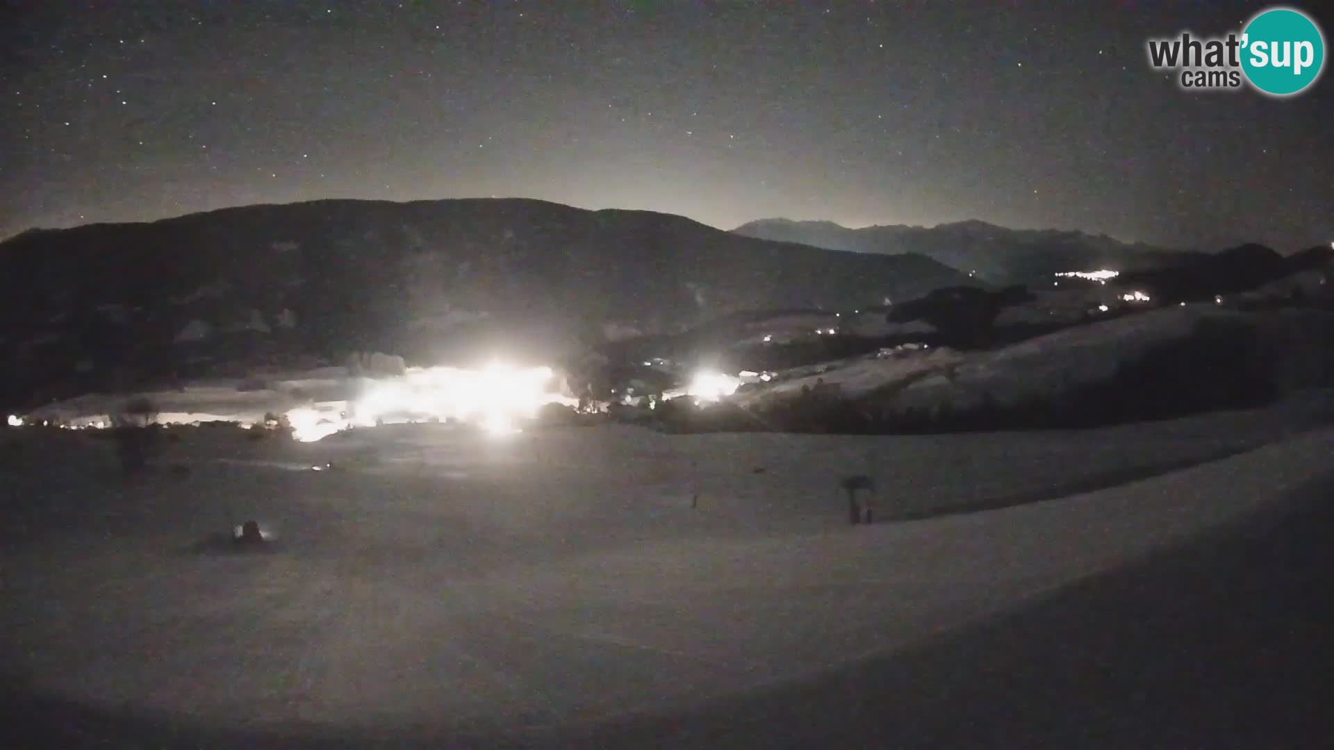 Webcam Terenten (1210m) – Live View of Val Pusteria